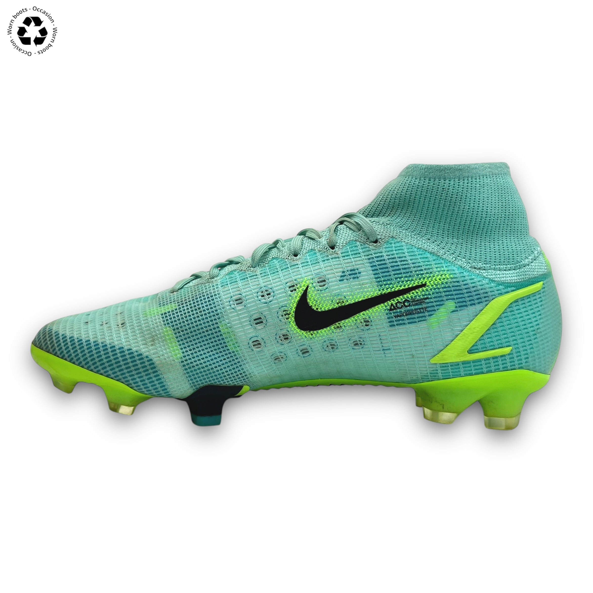 Nike Mercurial Superfly Elite 8 FG - Occasion