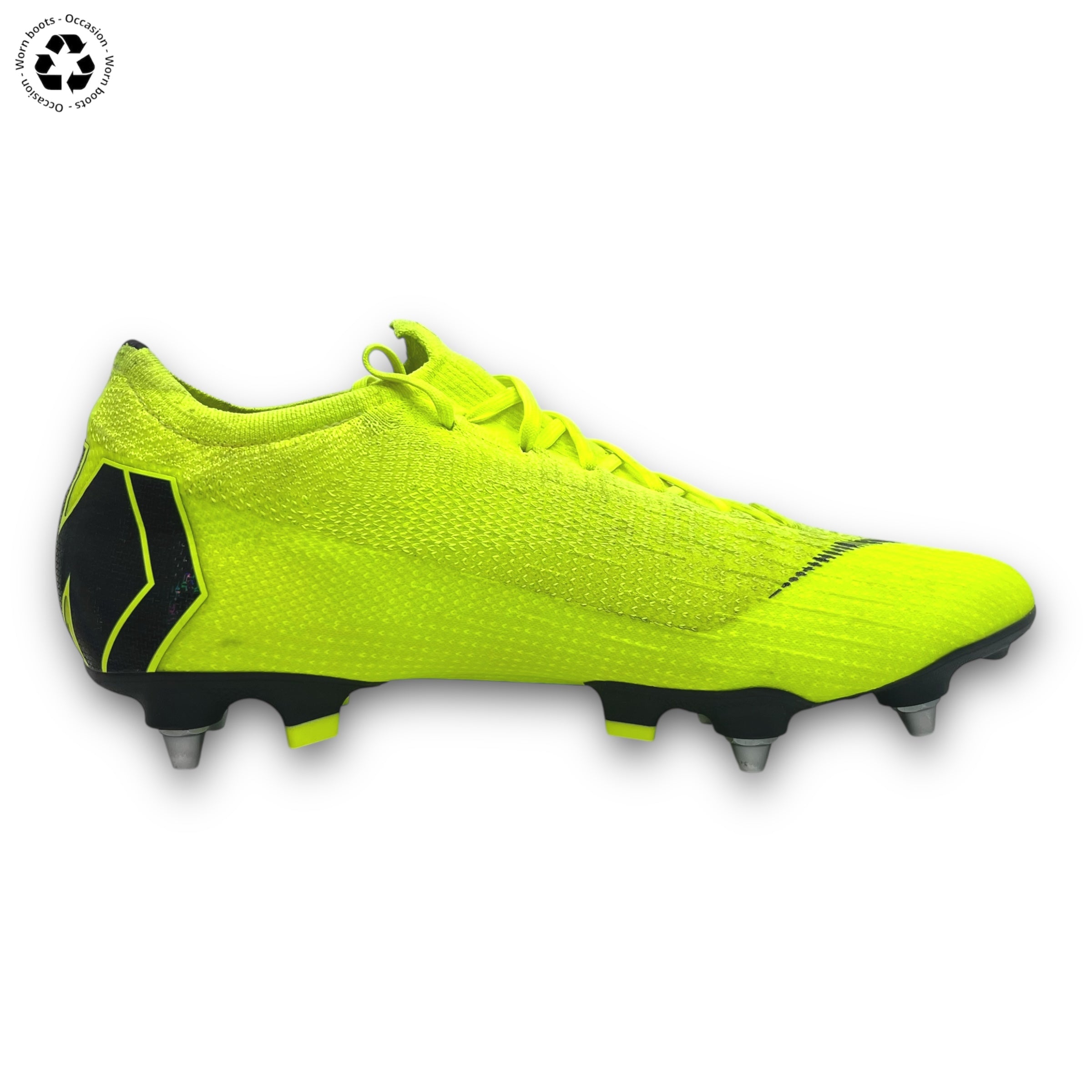 Nike Mercurial Vapor 12 Elite SG PRO - Used