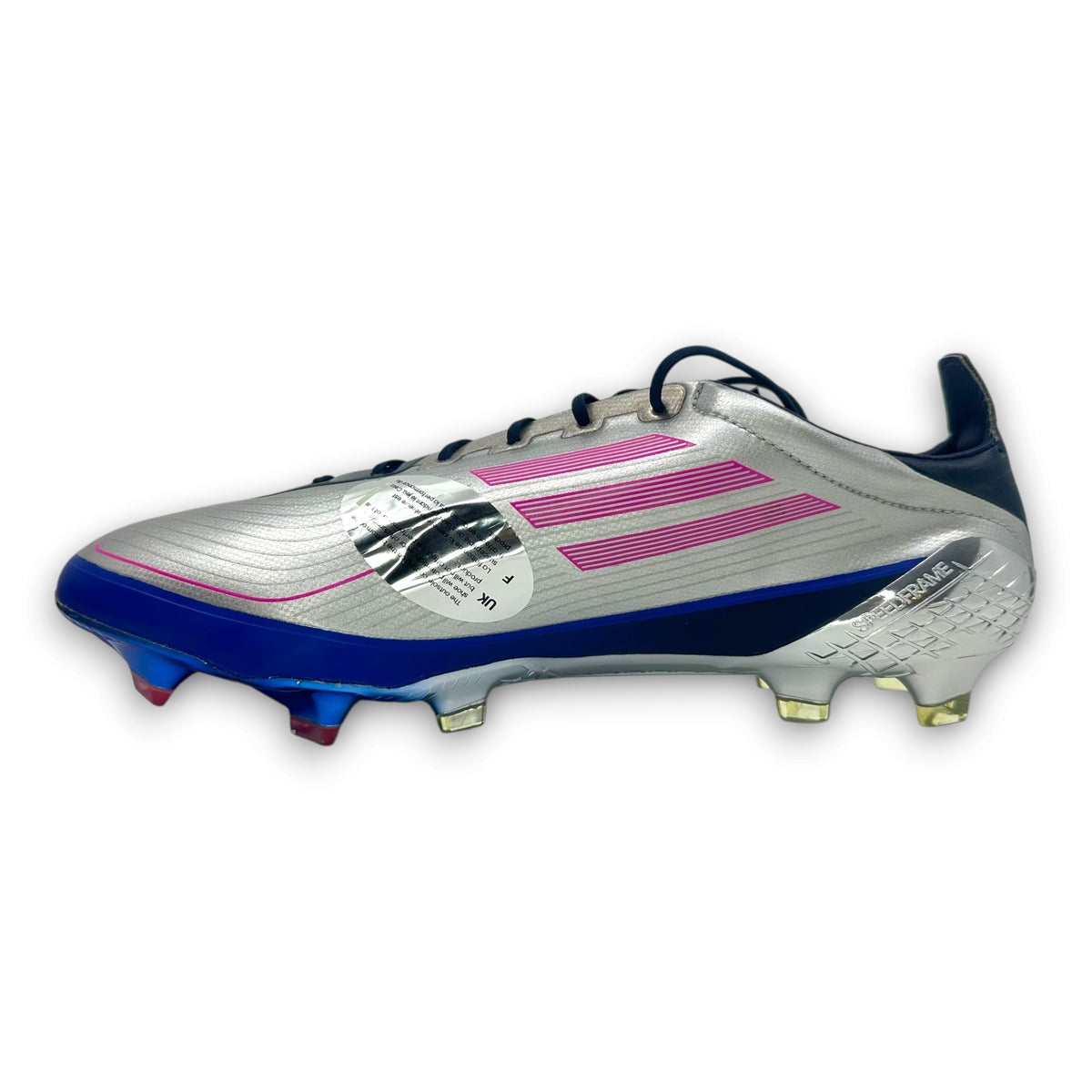 Adidas F50 Ghosted adizero FG UCL- Edition Limitée