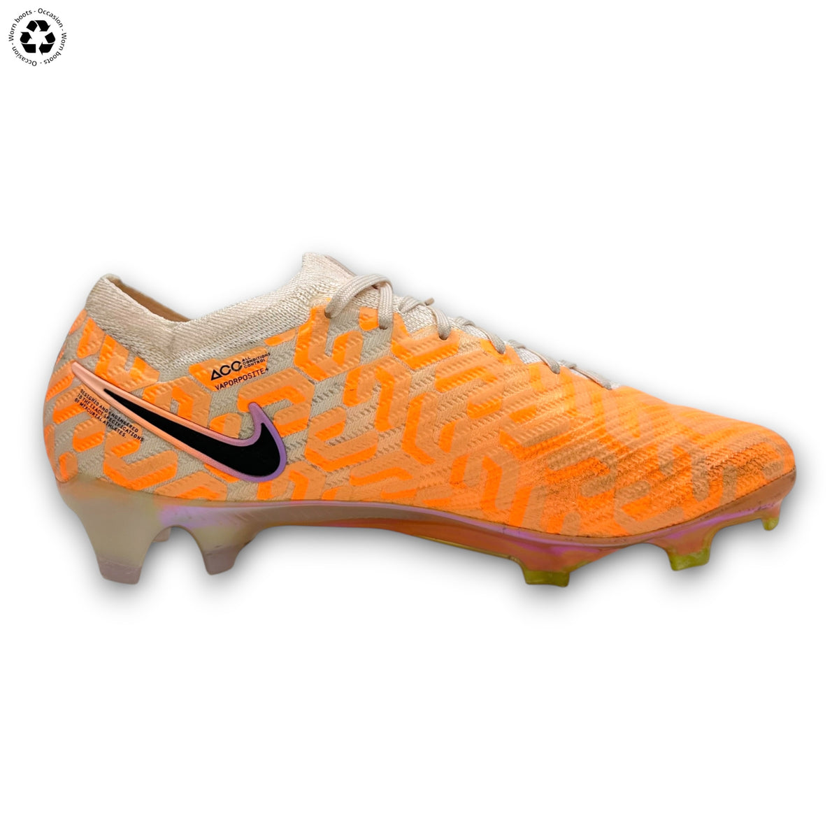Nike Mercurial Air Zoom Vapor 15 Elite FG - Occasion