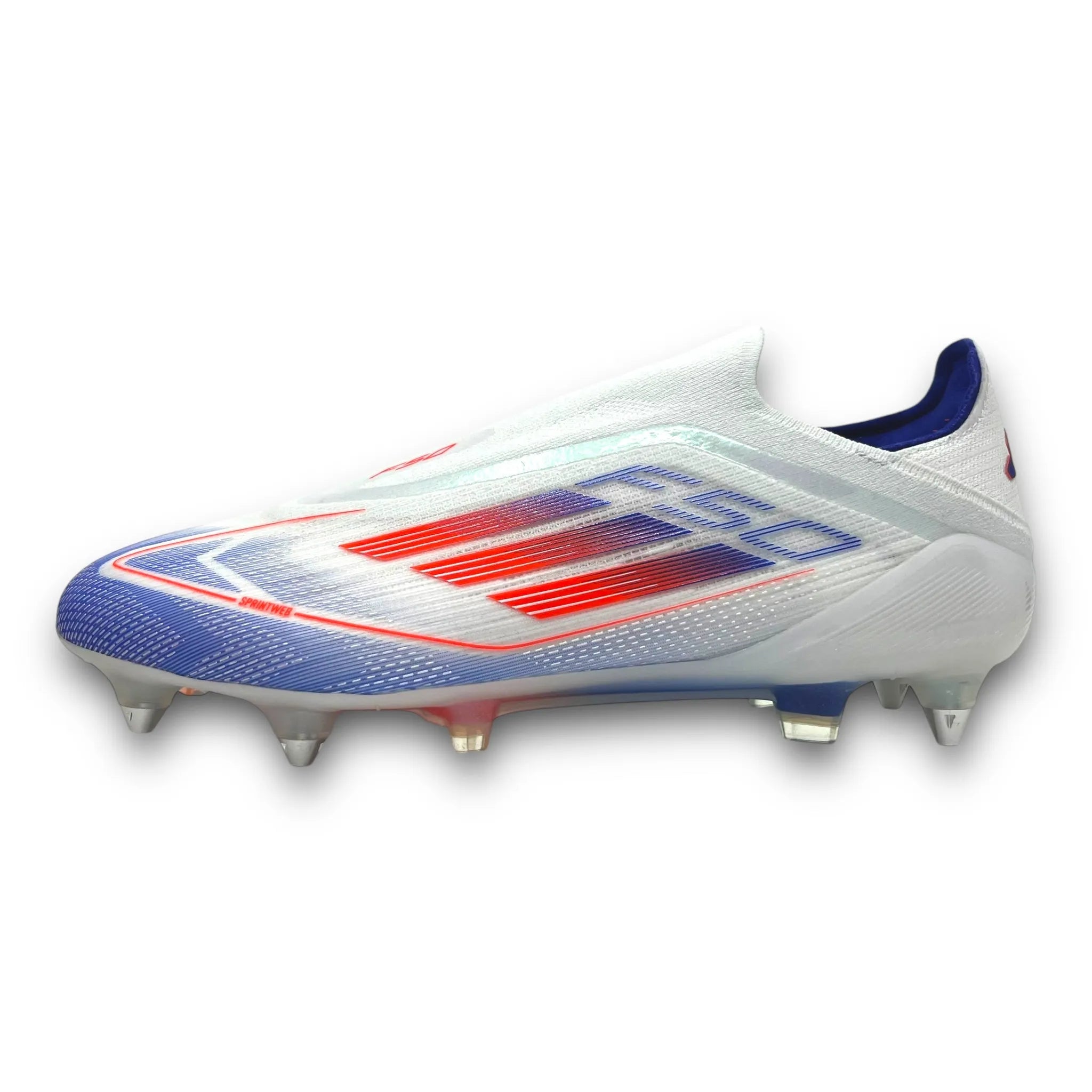 Adidas F50 Elite Laceless SG
