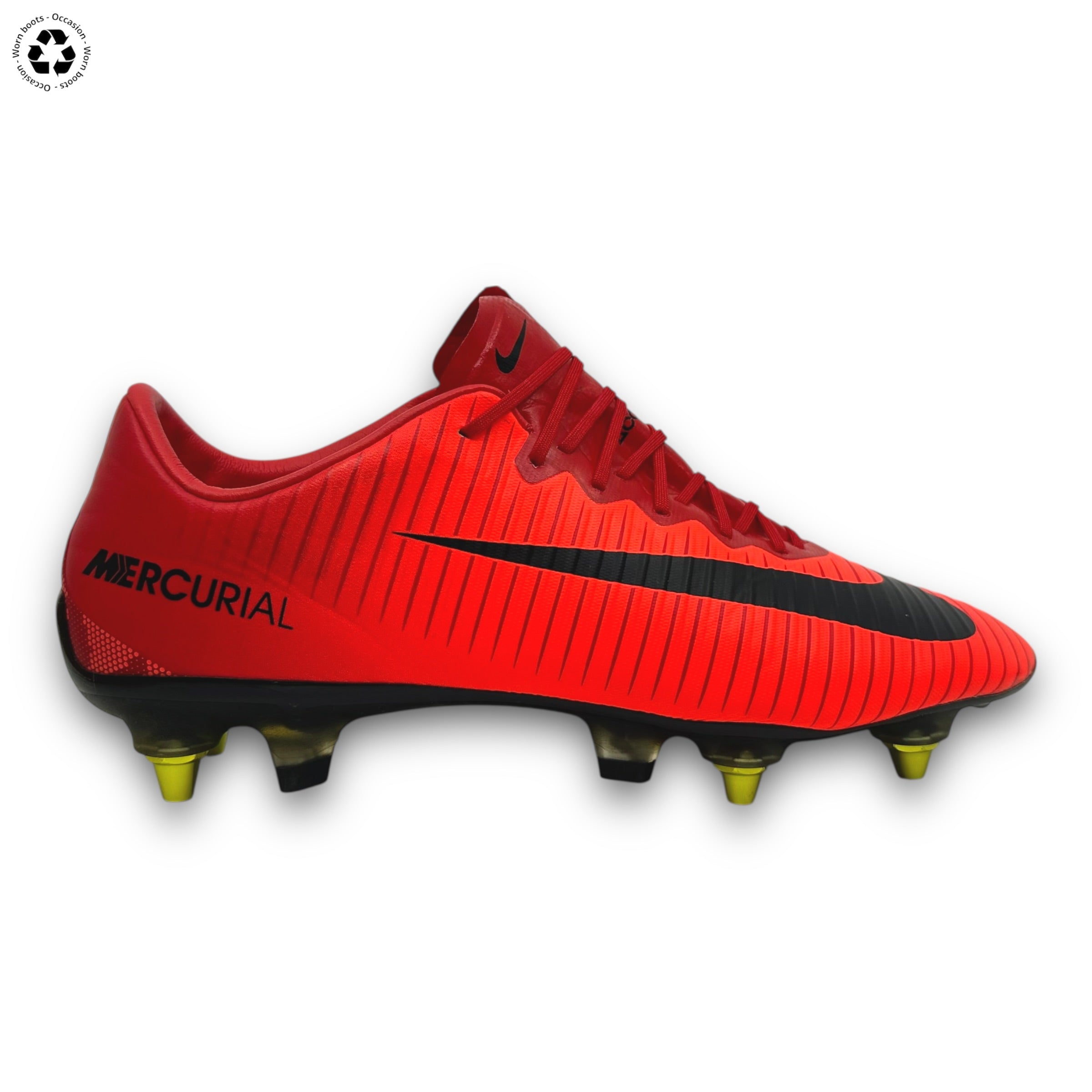 Nike Mercurial Vapor 11 Elite SG Anti-Clog - Used