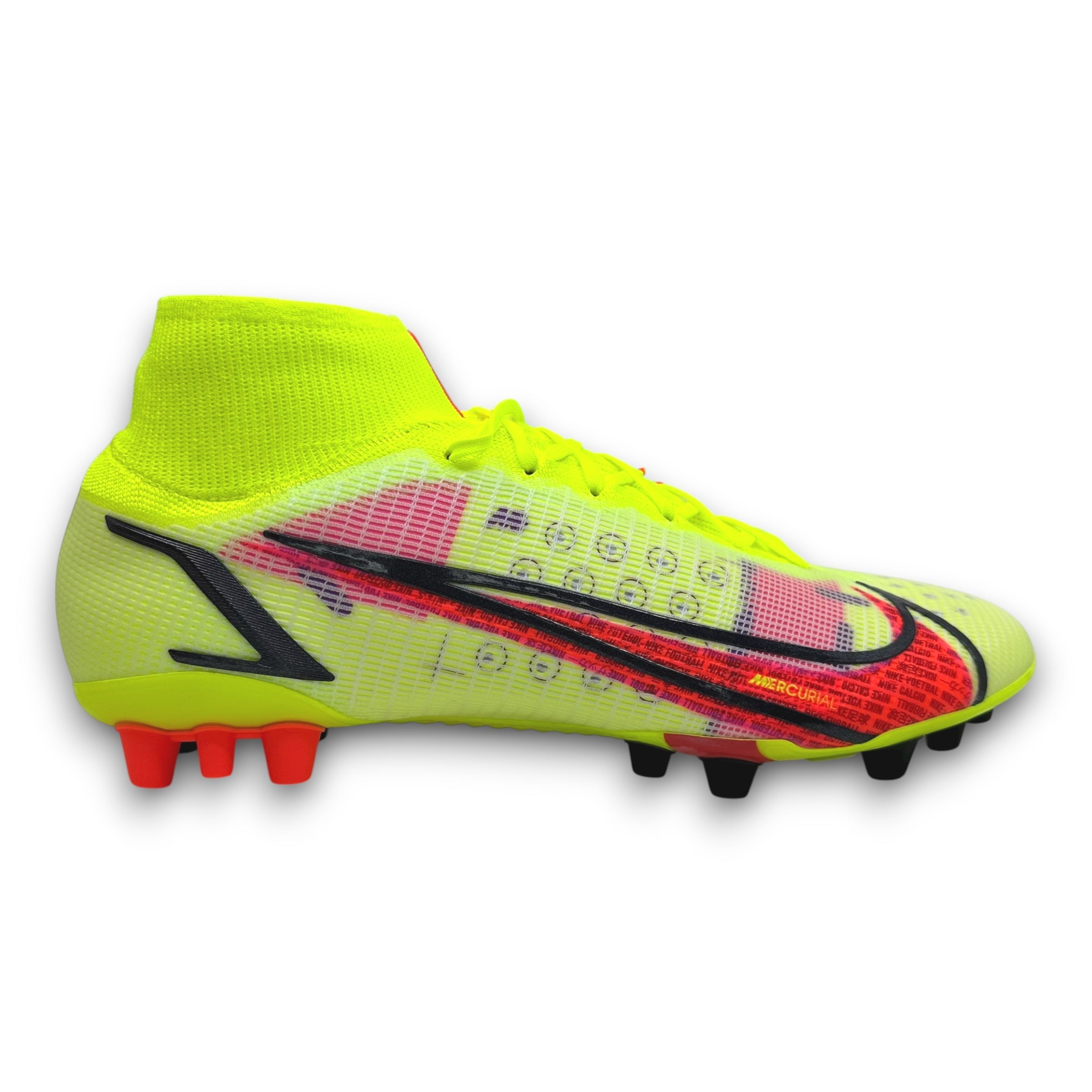 Nike Mercurial Superfly Elite 8 AG