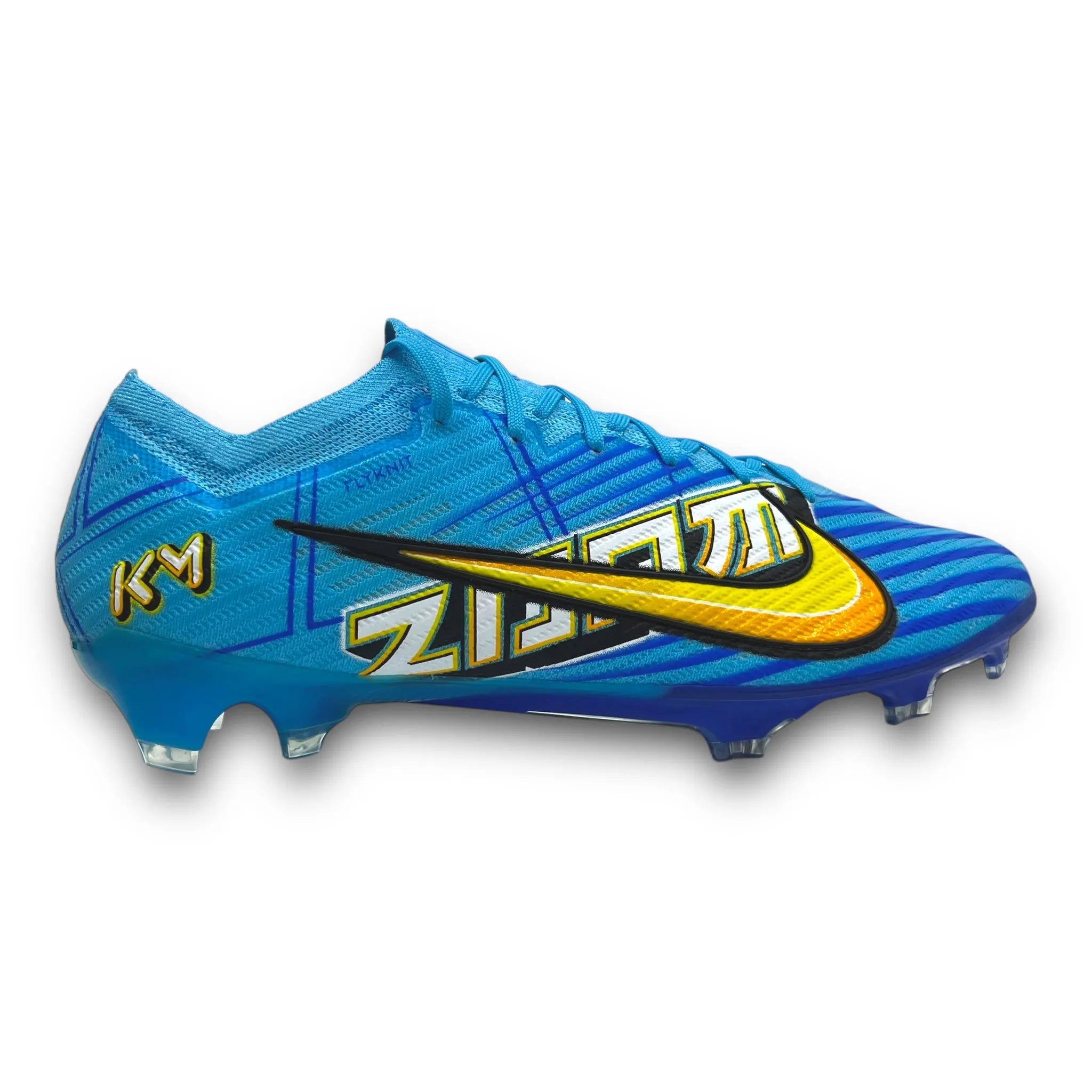 Nike Mercurial Vapor 15 Air Zoom Elite FG