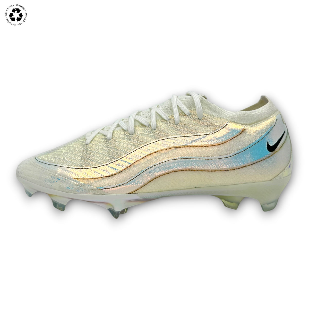 Nike Mercurial Vapor 16 Elite Air zoom FG - Édition Limitée - Occasion