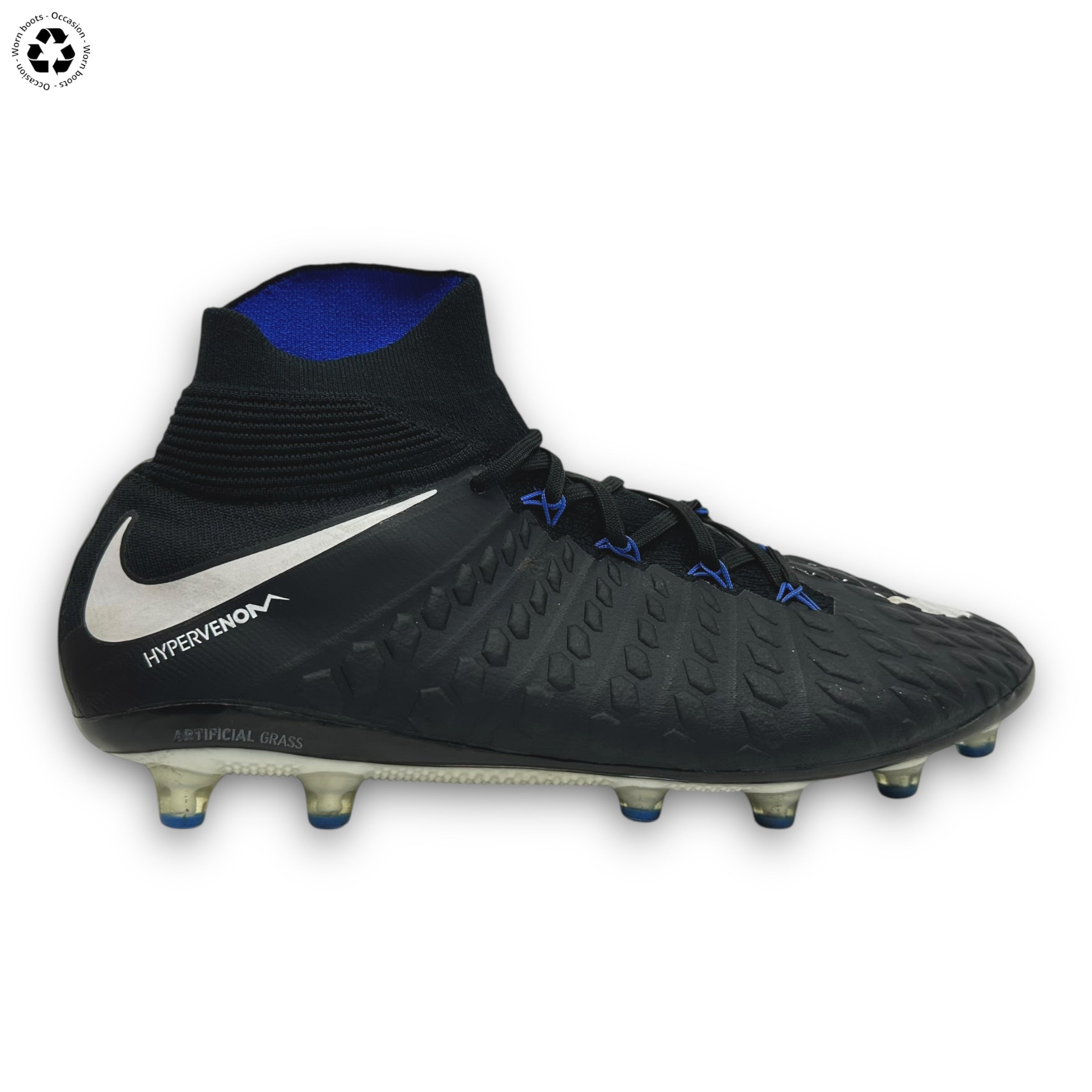Nike Hypervenom Phantom 3 DF Elite FG - Occasion