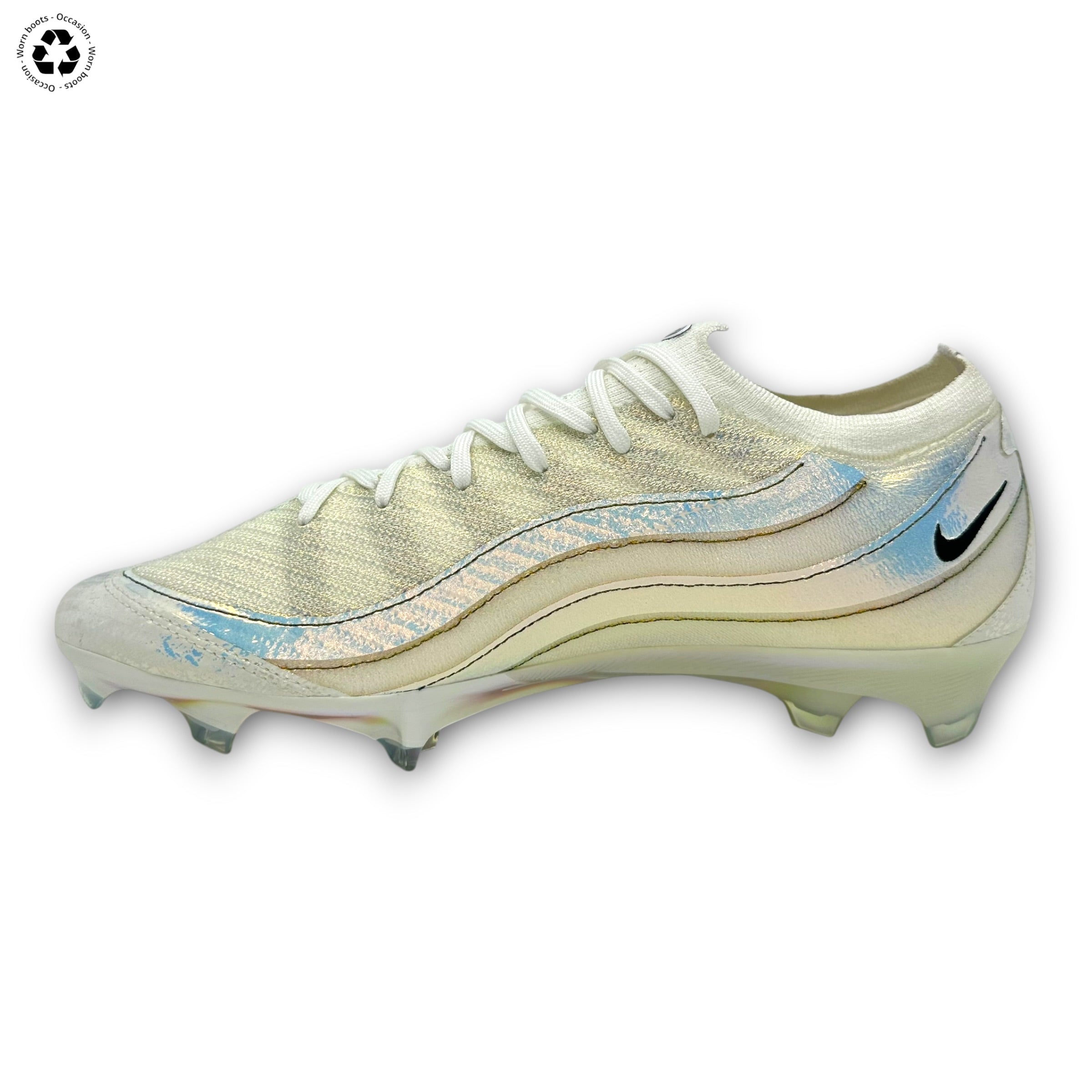 Nike Mercurial Vapor 16 Elite Air zoom FG - Édition Limitée - Occasion