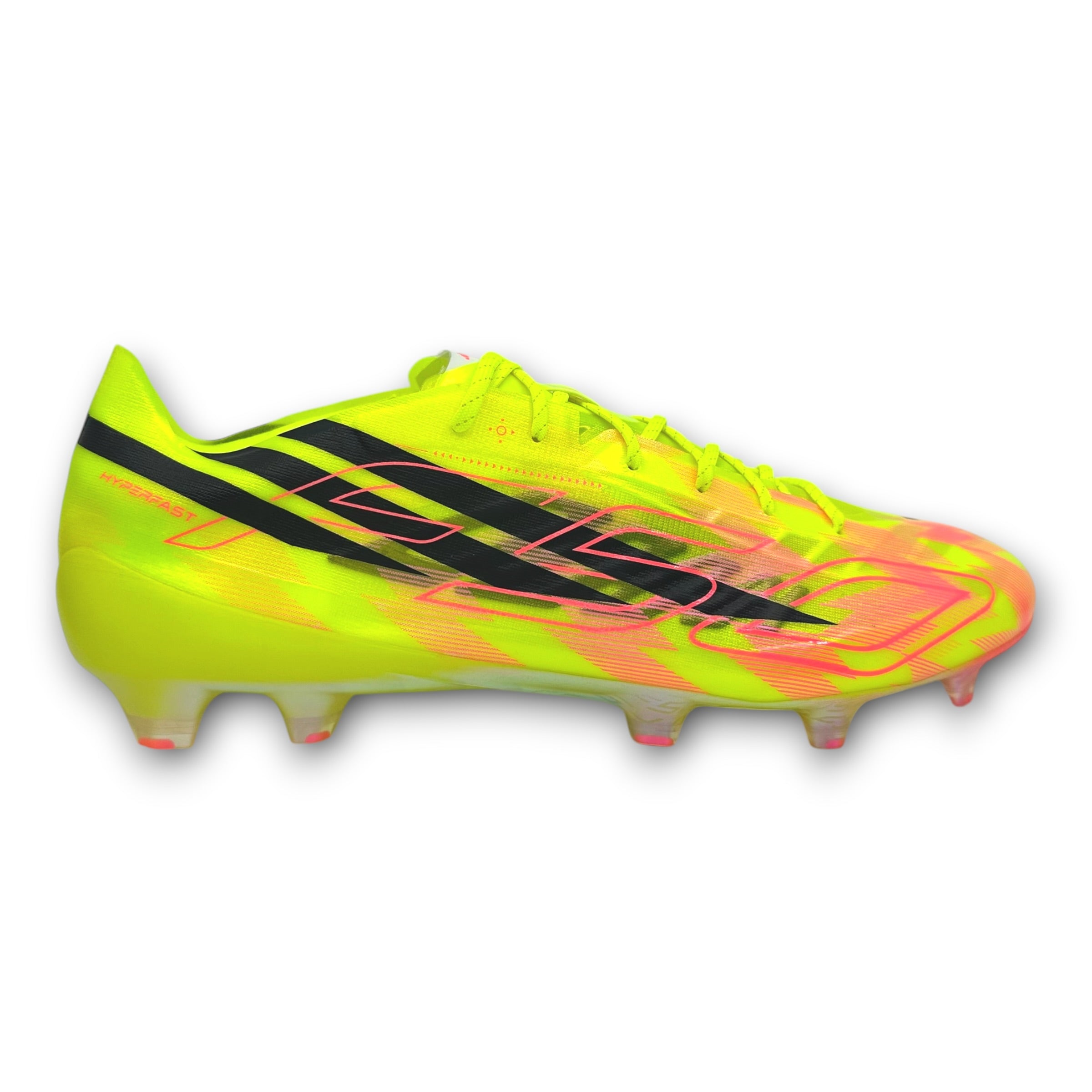 Adidas F50 Hyperfast EVO Elite - Édition limitée