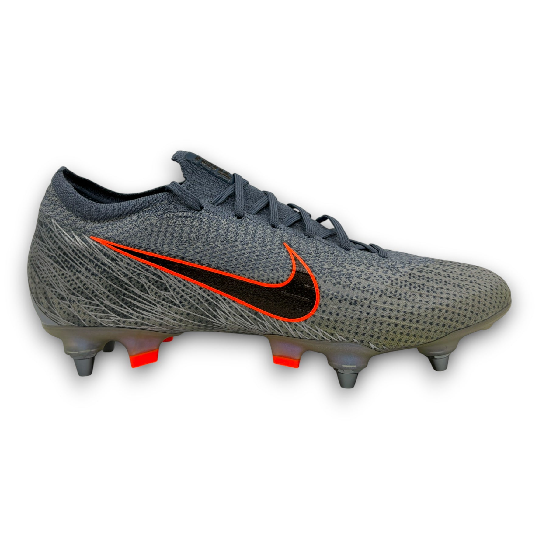 Nike Mercurial Vapor 12 Elite SG PRO