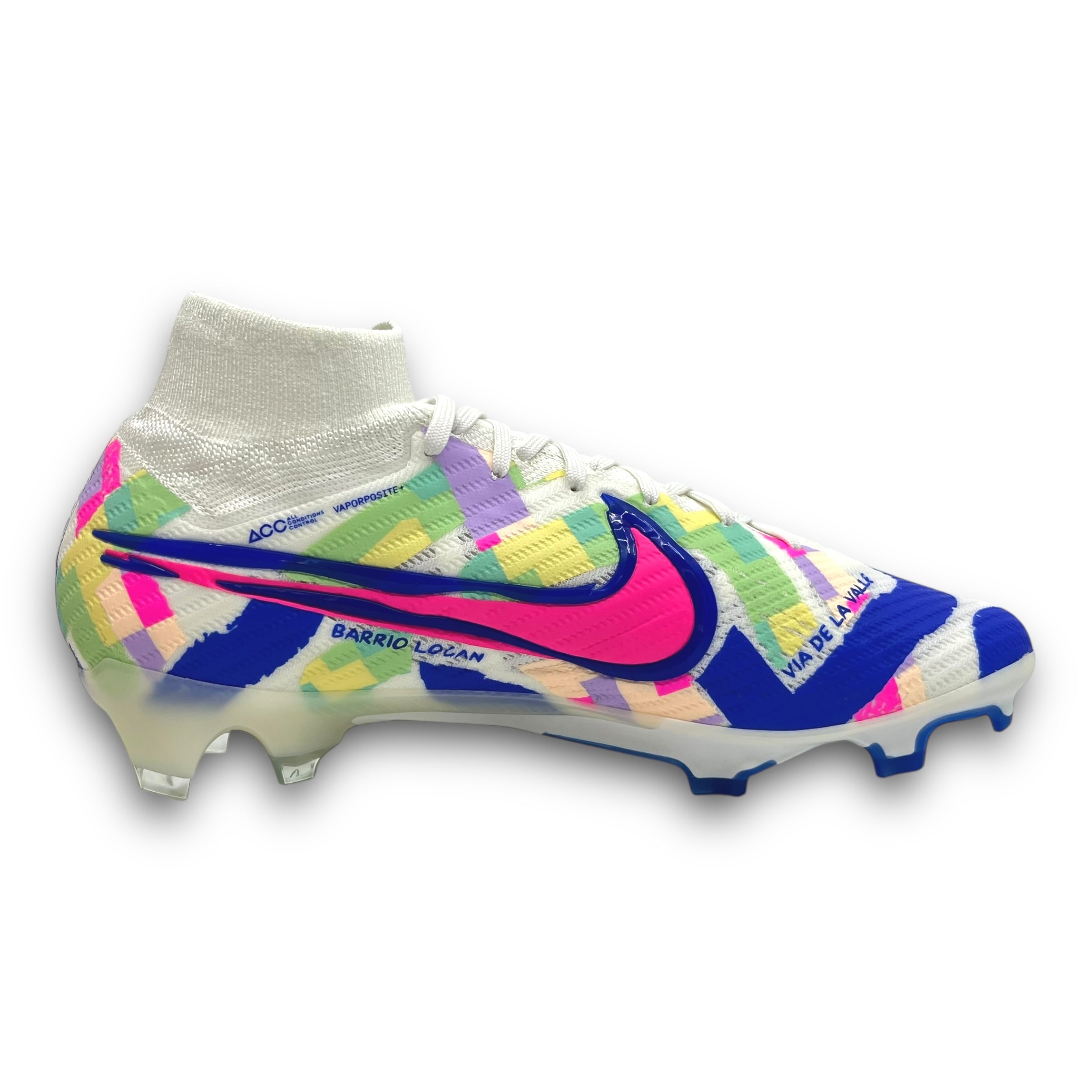 Nike Mercurial Superfly 9 Air Zoom Elite FG - Limited Edition