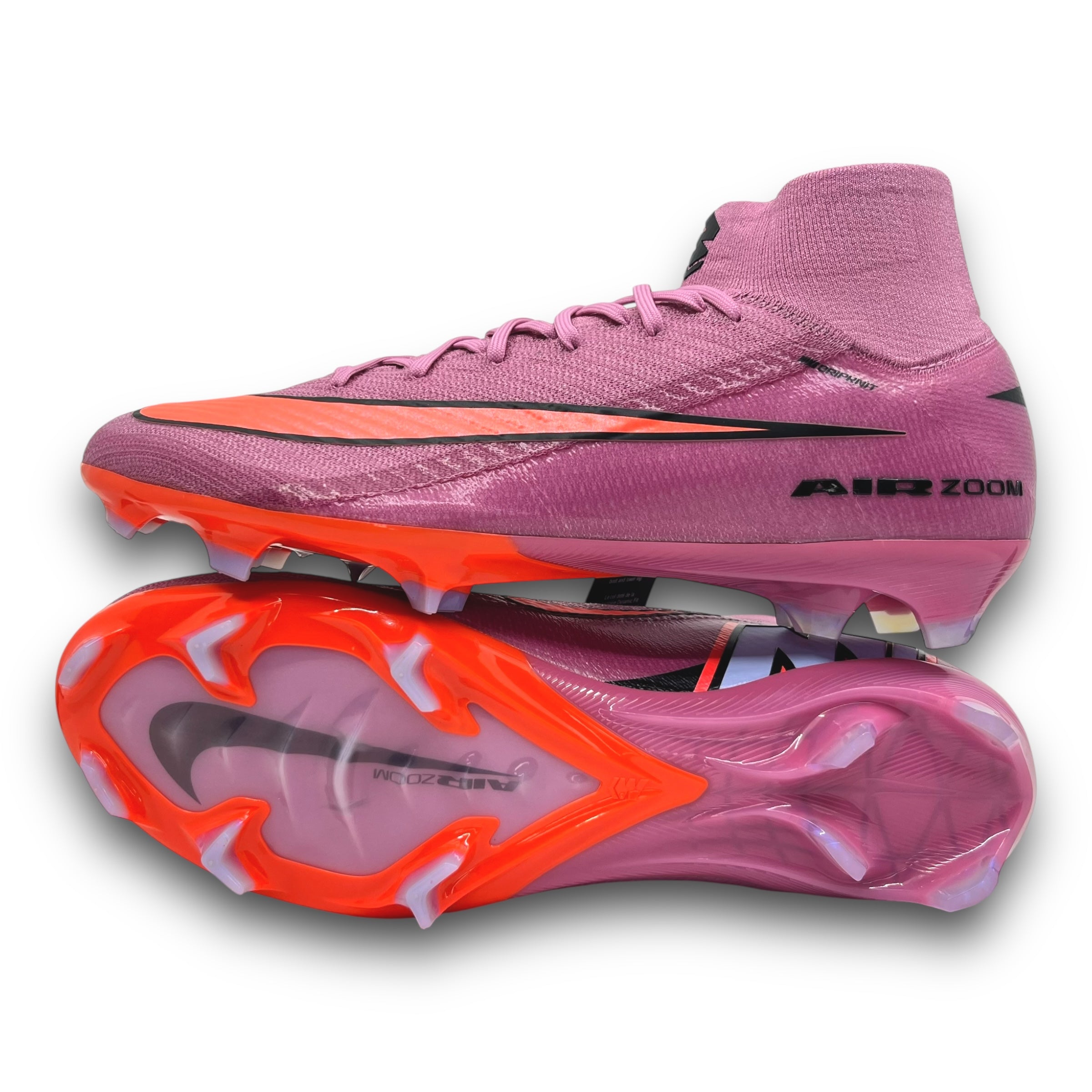 Nike Mercurial Superfly 10 Air Zoom Elite FG