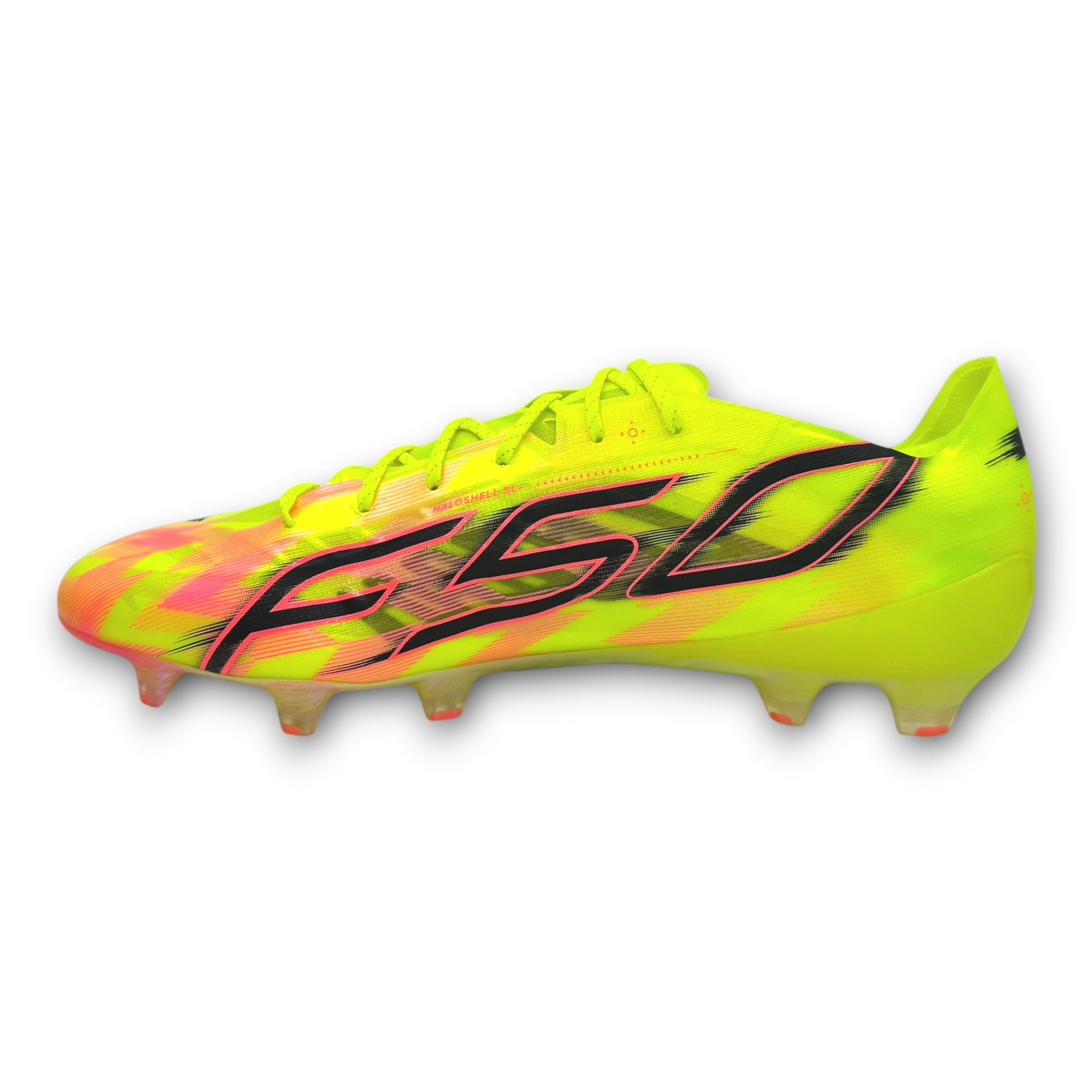 Adidas F50 Hyperfast EVO Elite - Édition limitée