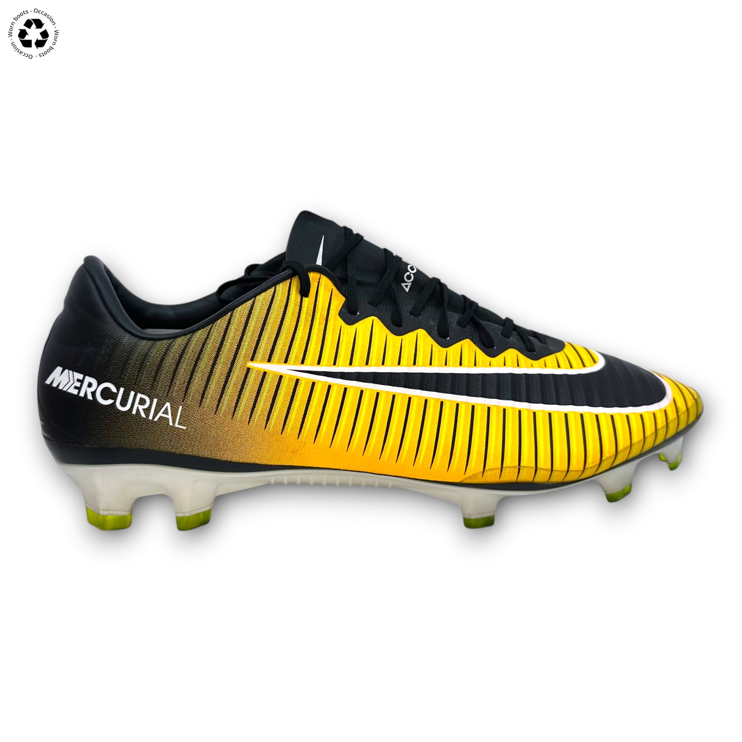 Nike Mercurial Vapor 11 Elite FG - Occasion