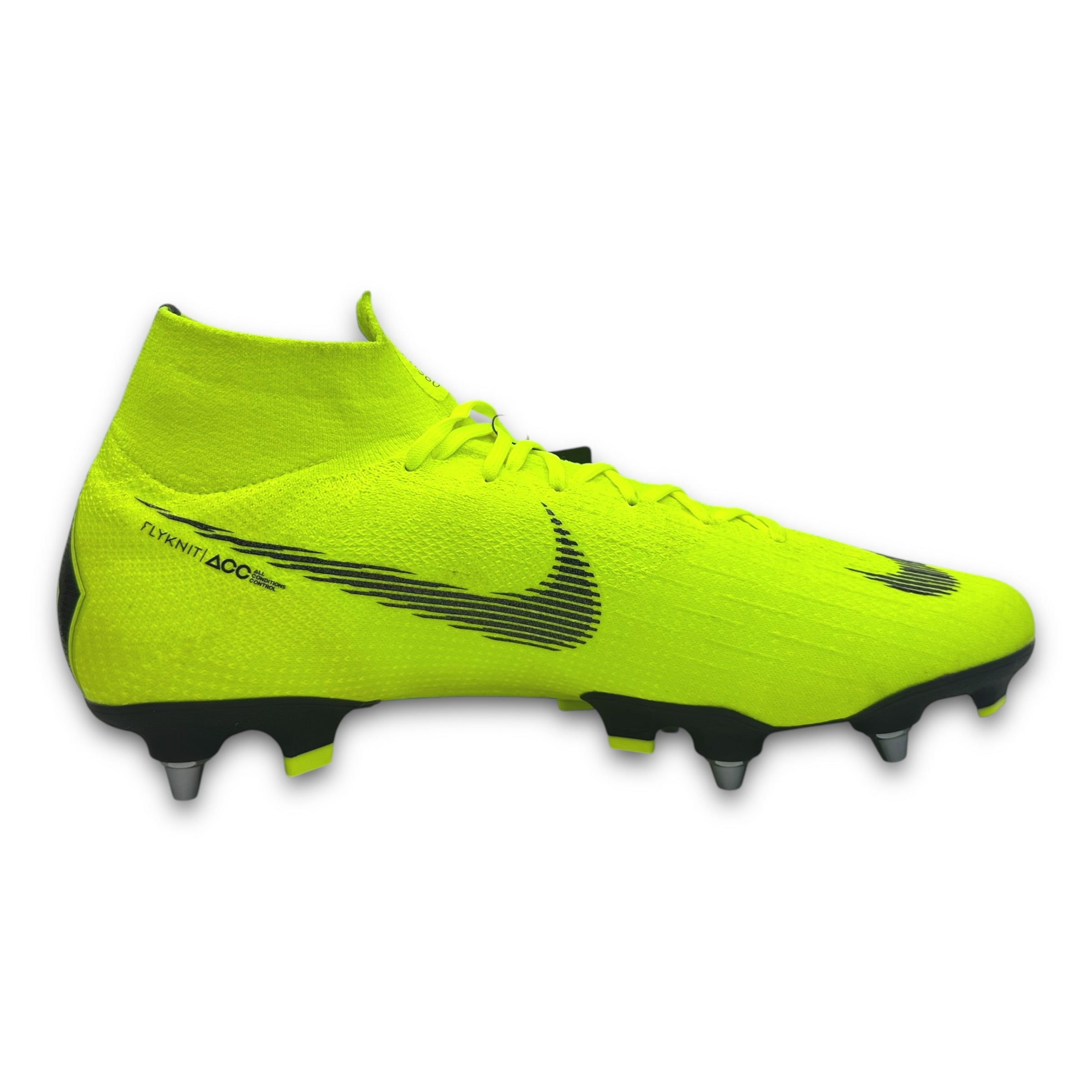 Nike Mercurial Superfly 6 Elite SG PRO