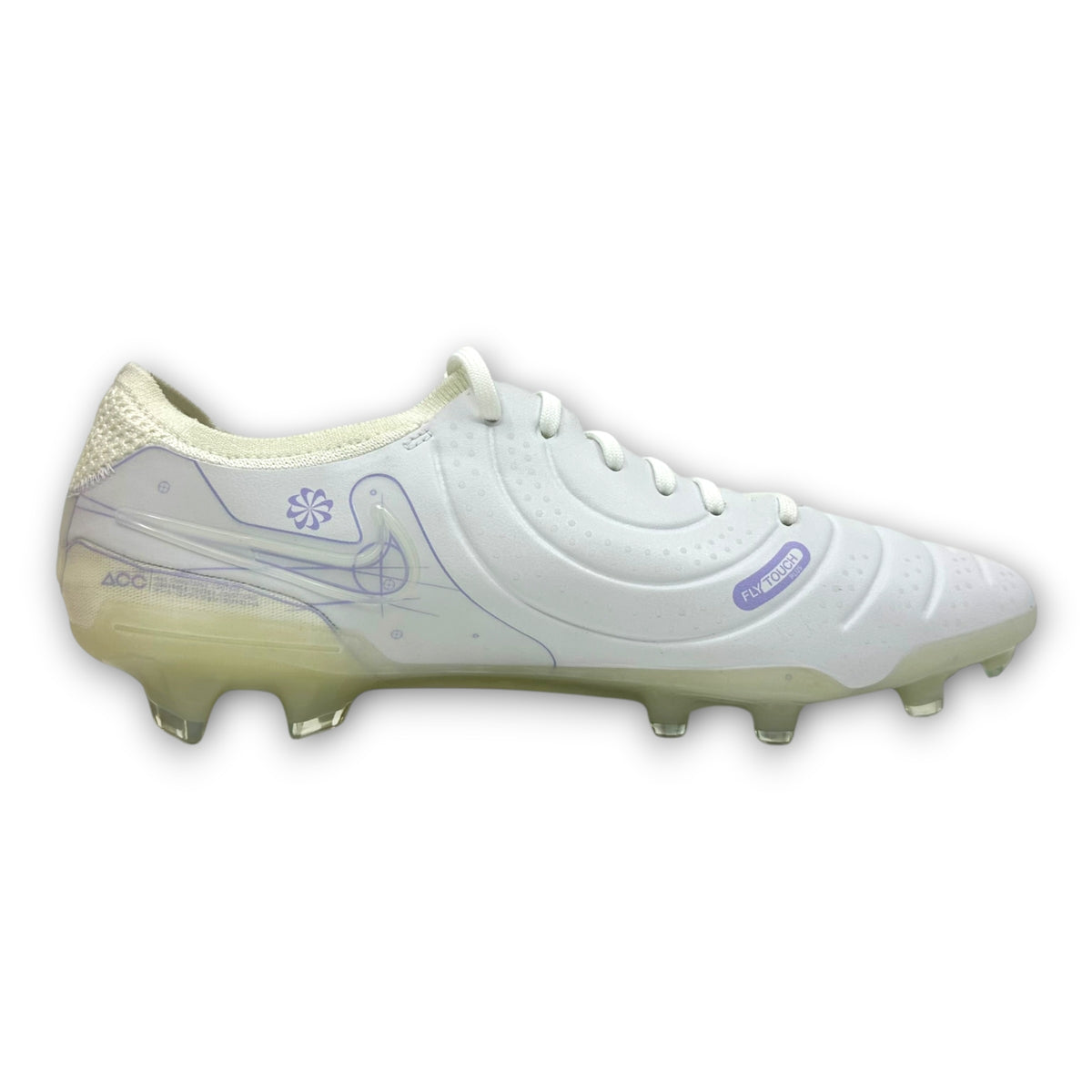 Nike Tiempo Legend 10 Elite FG - Edition Limitée