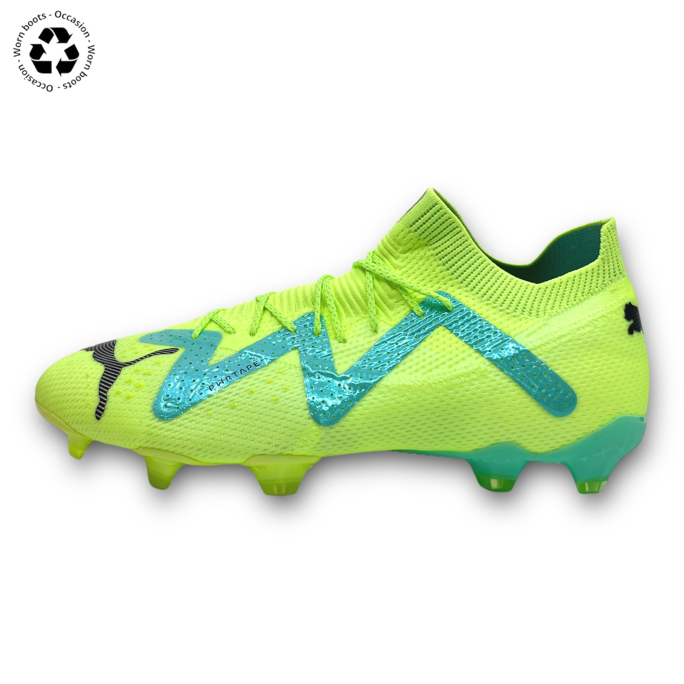 Puma Future Ultimate FG/AG - Occasion