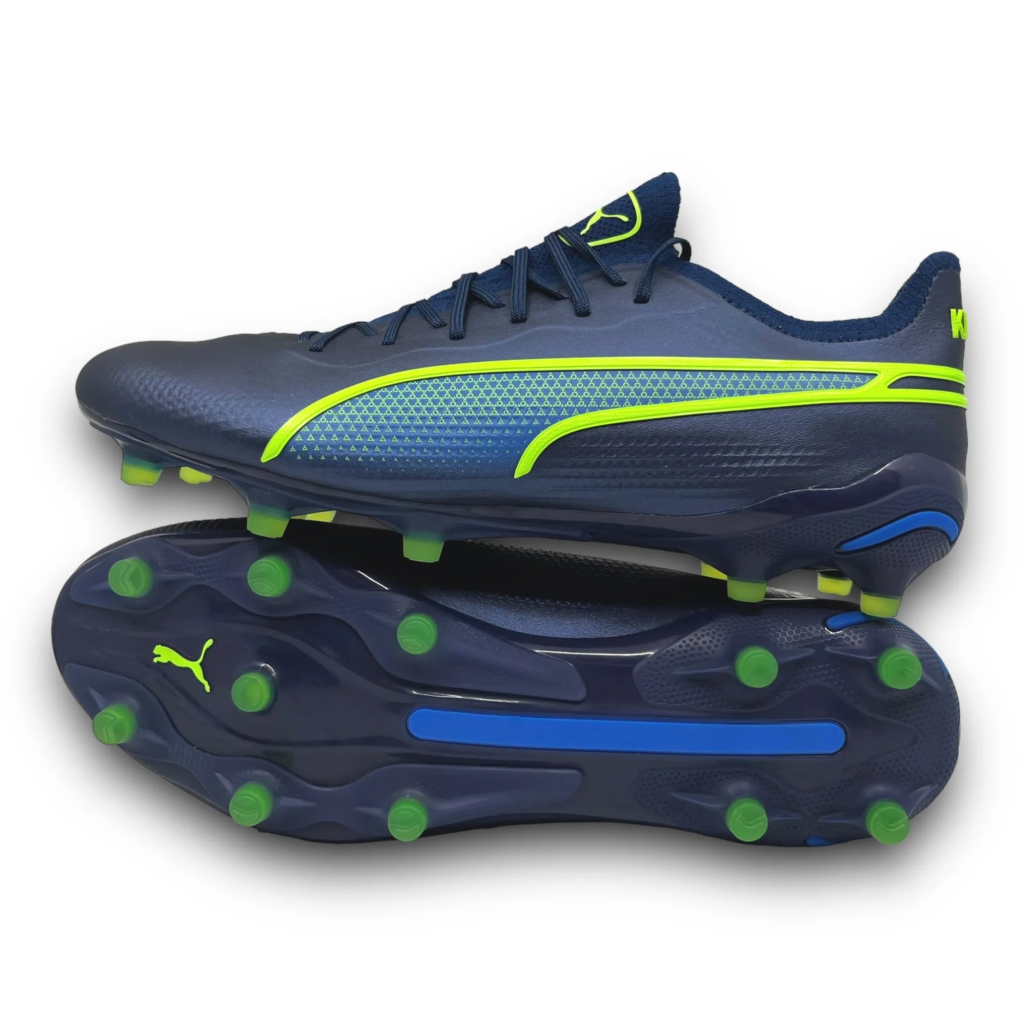 Puma King Ultimate FG/AG