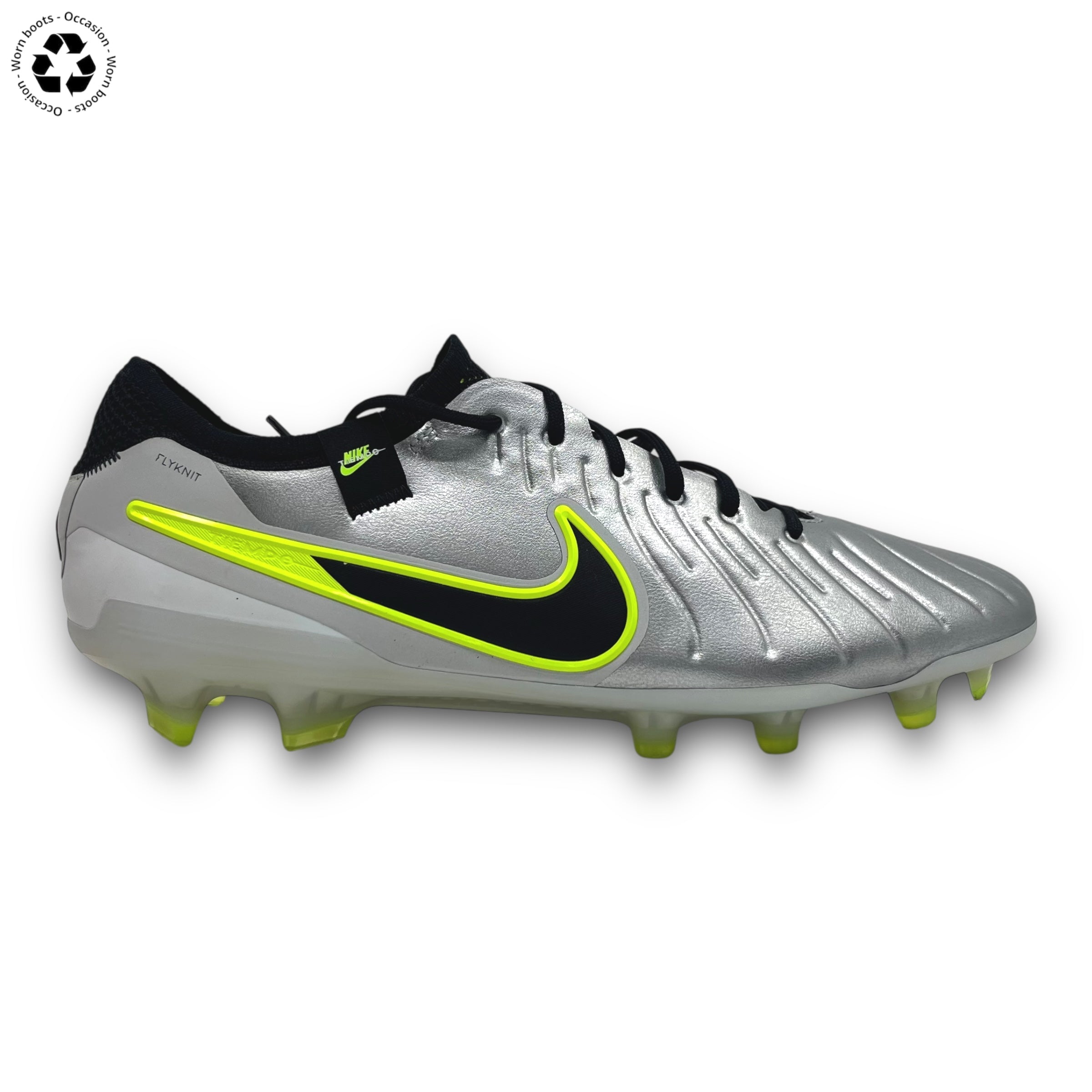 Nike Tiempo Legend 10 Elite FG - Occasion