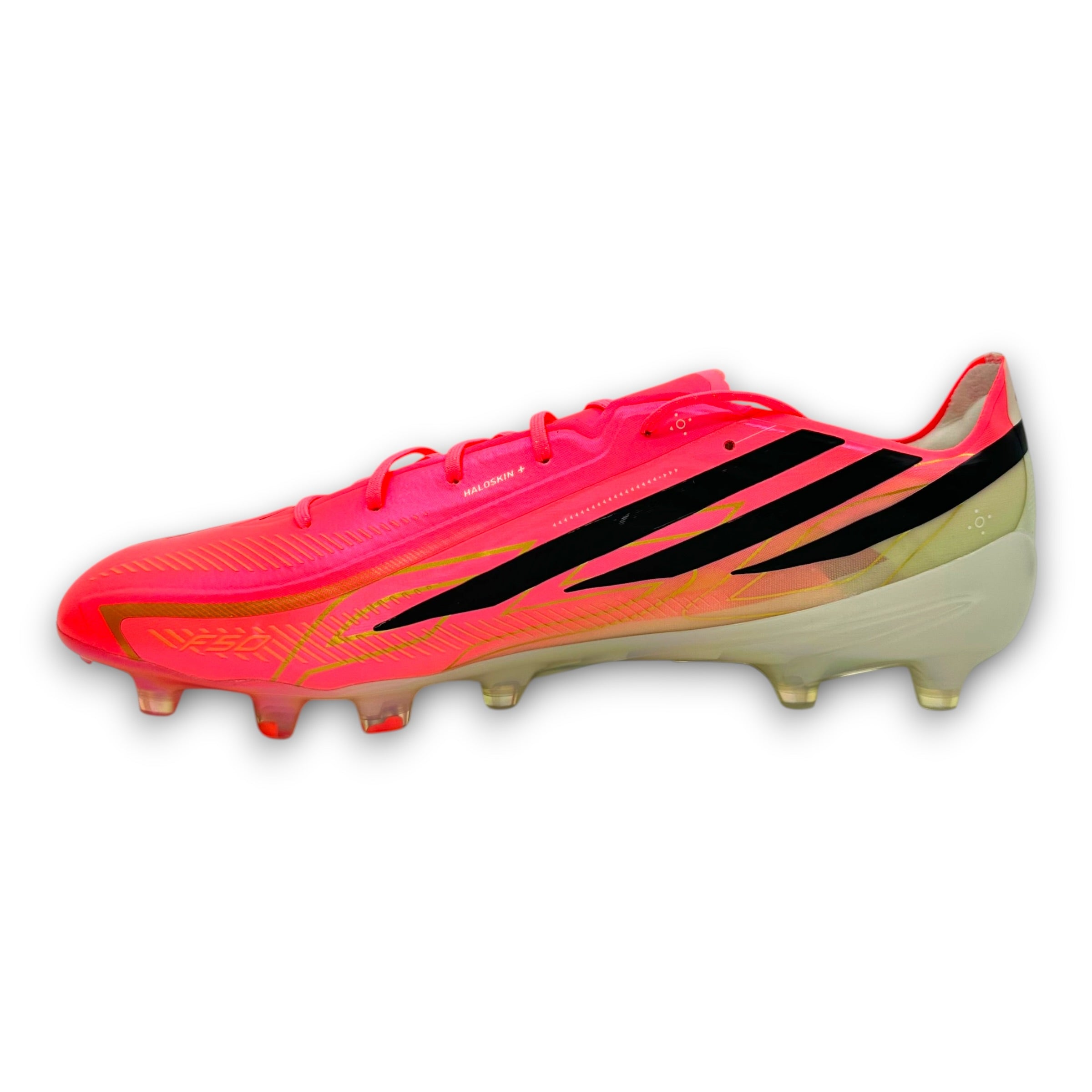 Adidas F50 AG Hyperfast Elite