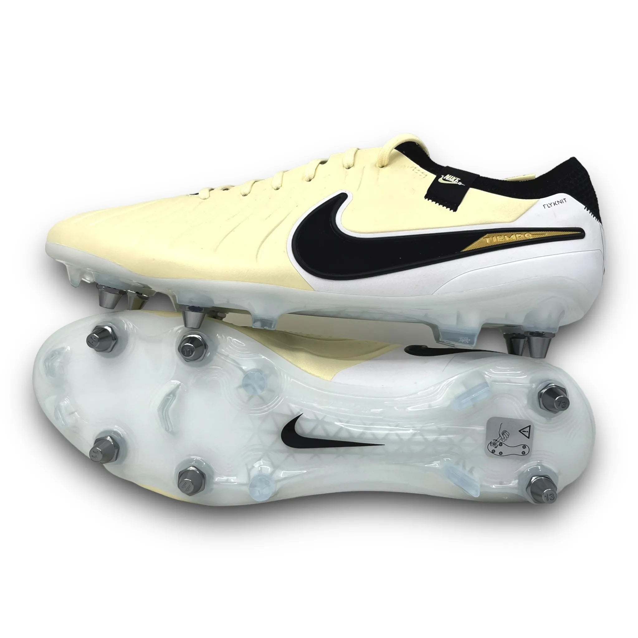 Nike Tiempo Legend 10 Elite SG PRO