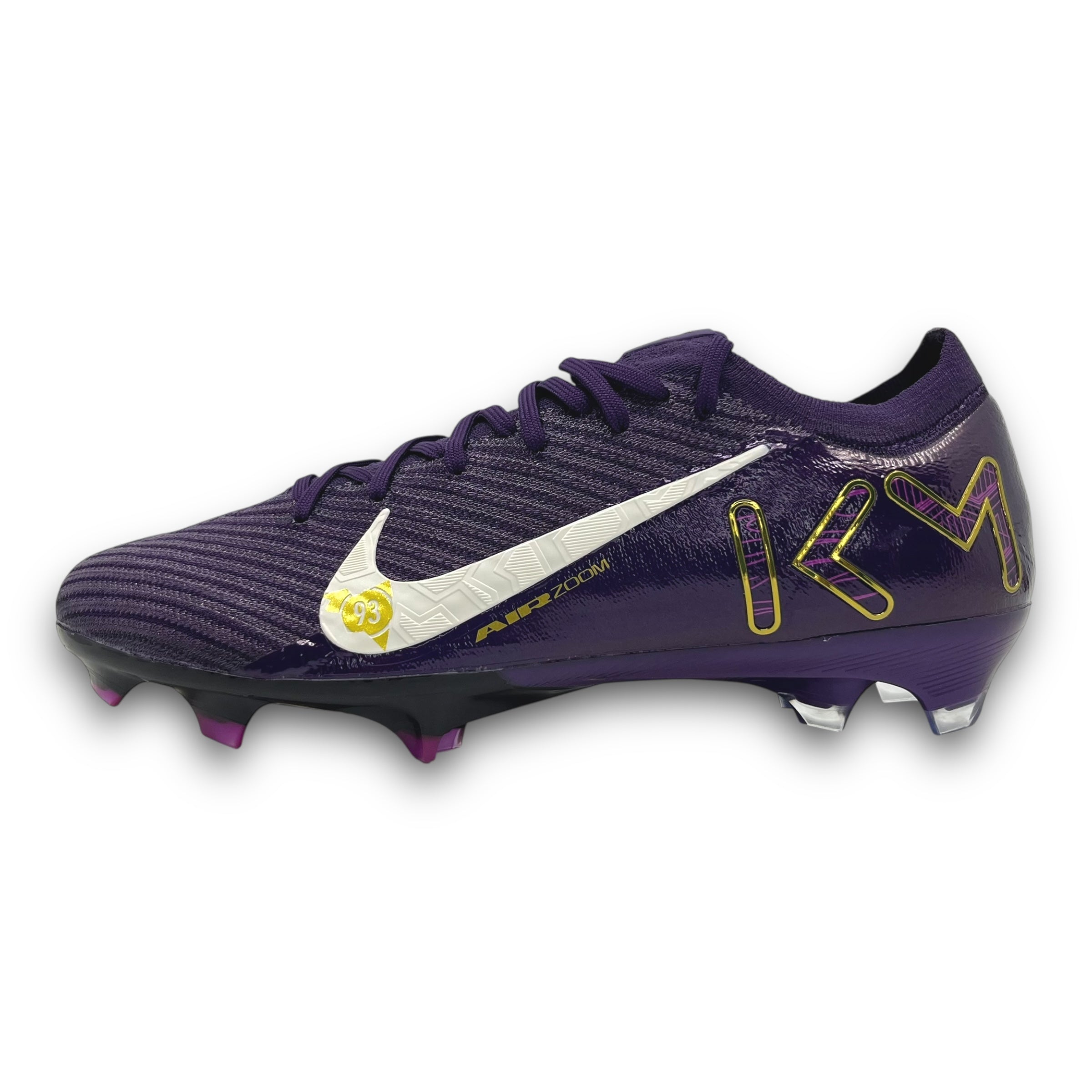 Nike Mercurial Vapor 16 Air Zoom Elite FG