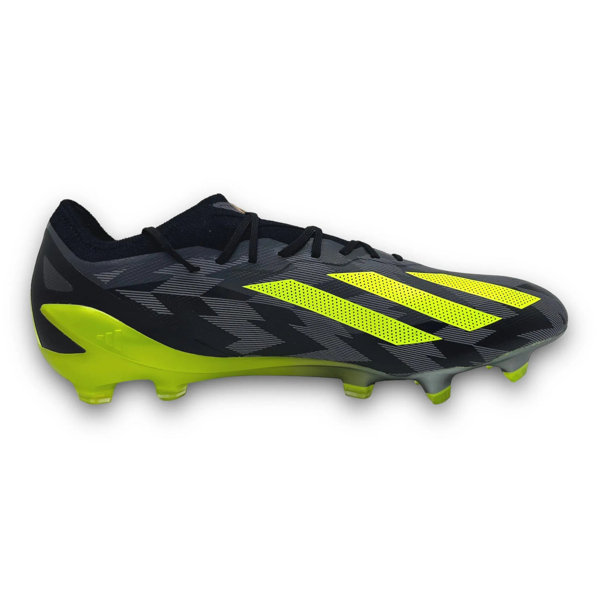 Adidas X Crazyfast.1 FG - Limited Edition