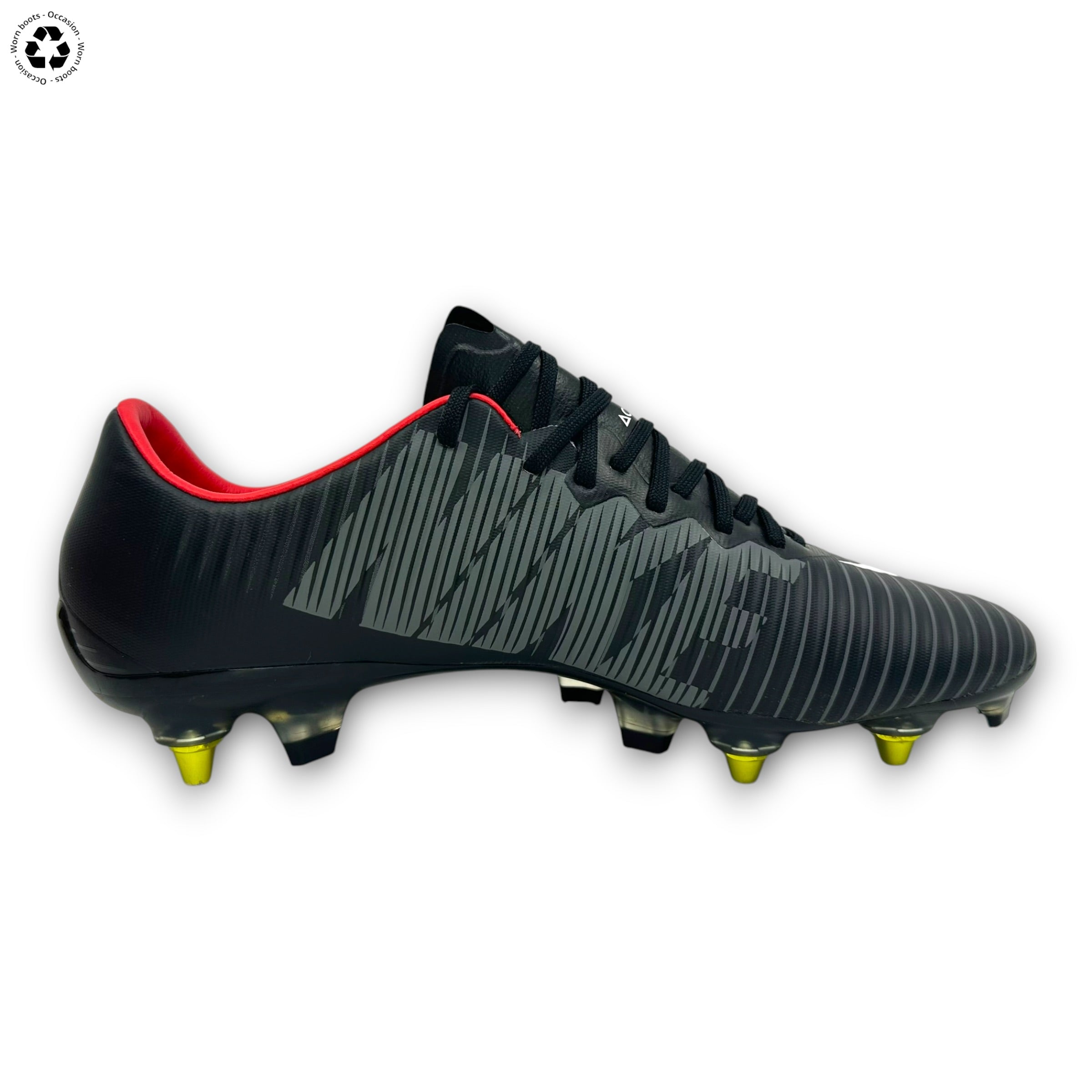 Nike Mercurial Vapor 11 Elite SG Anti-Clog - Used