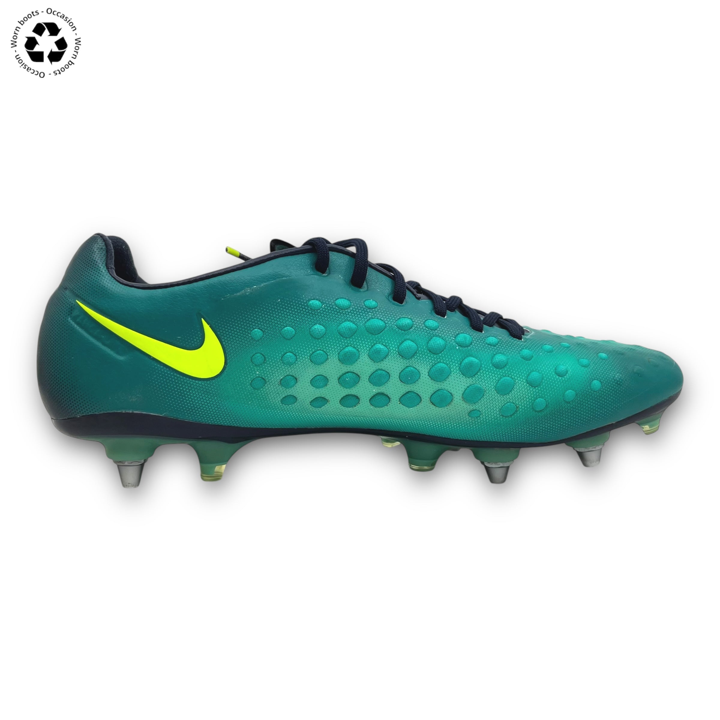 Nike Magista Opus 2 Elite SG PRO - Used