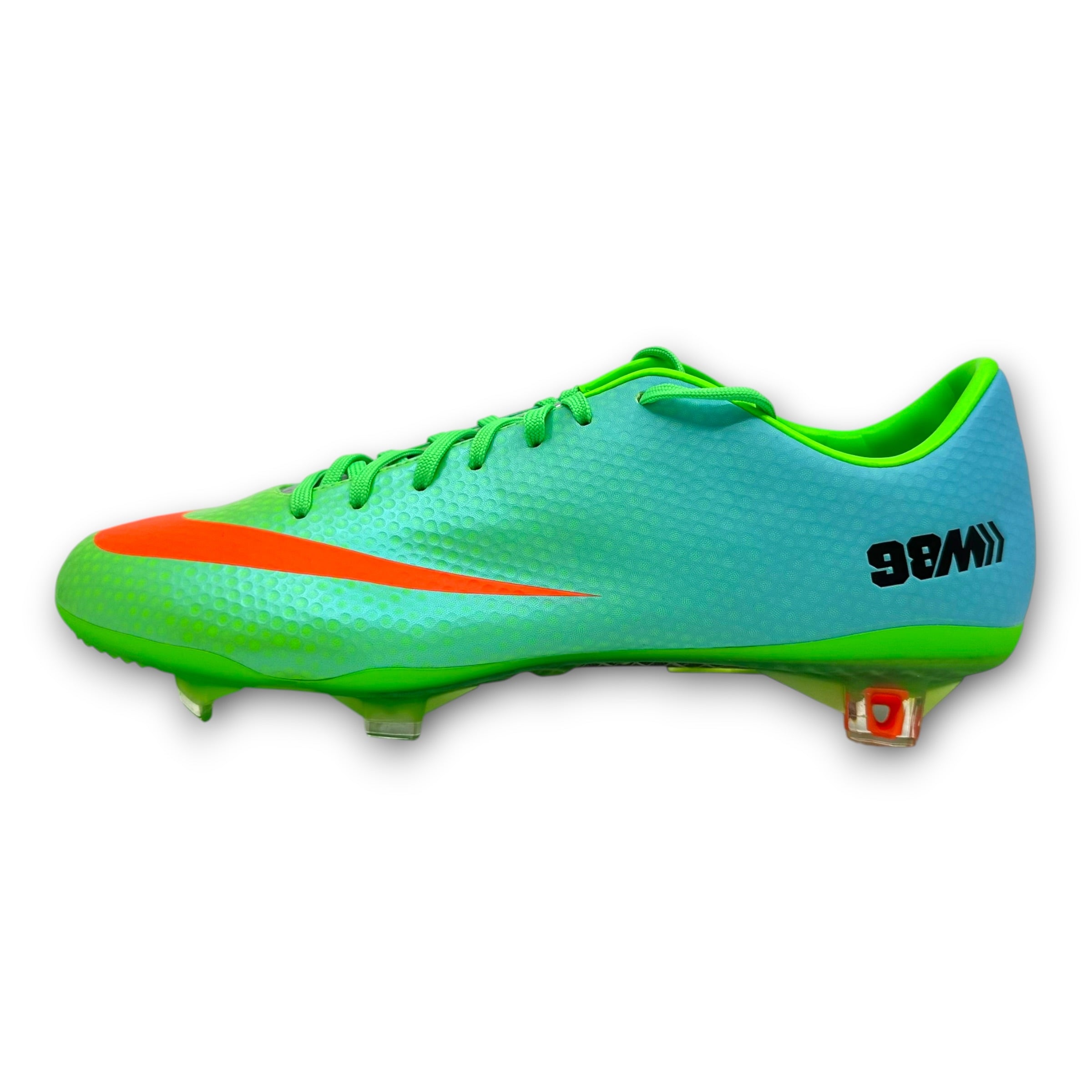 Nike Mercurial Vapor 9 Elite FG