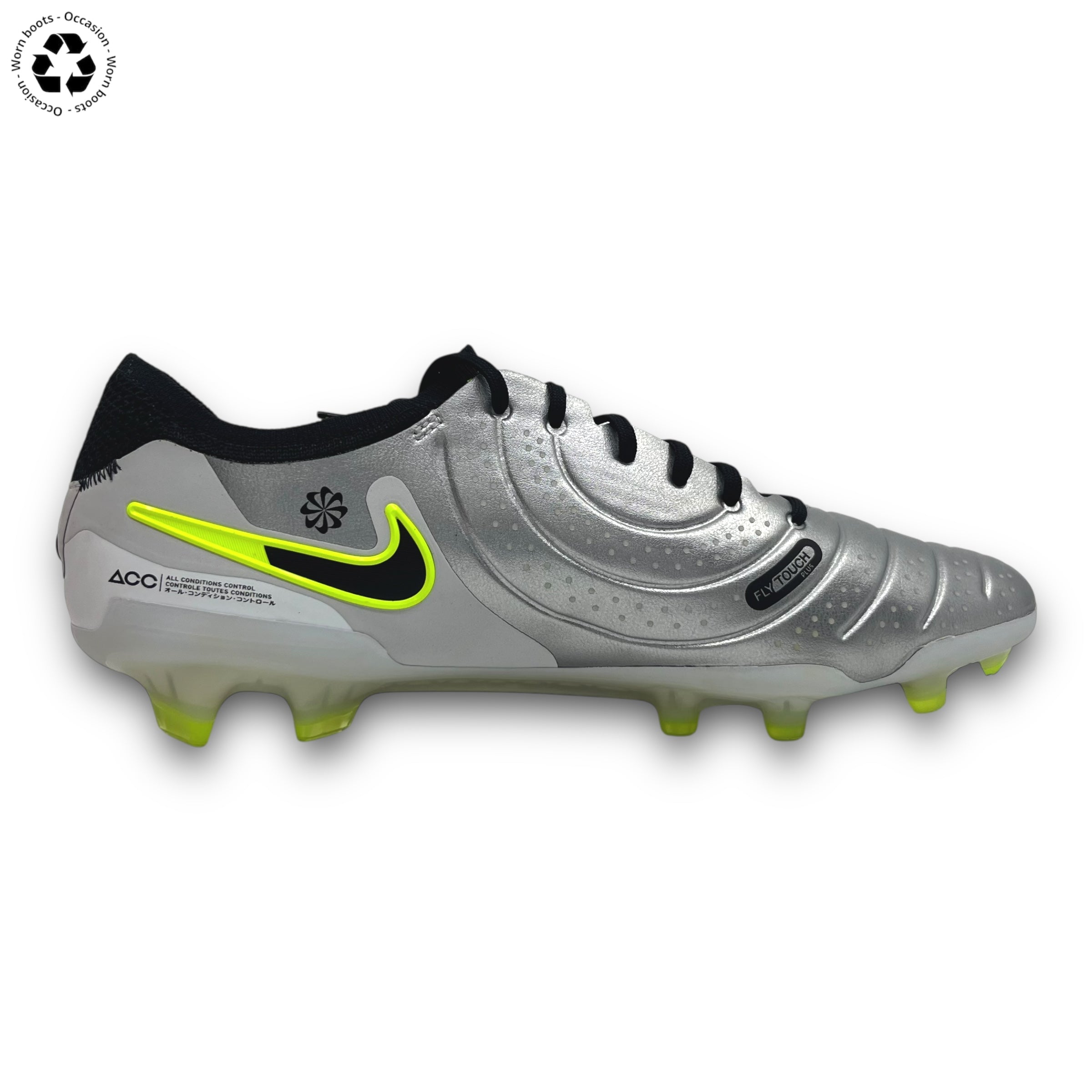 Nike Tiempo Legend 10 Elite FG - Occasion
