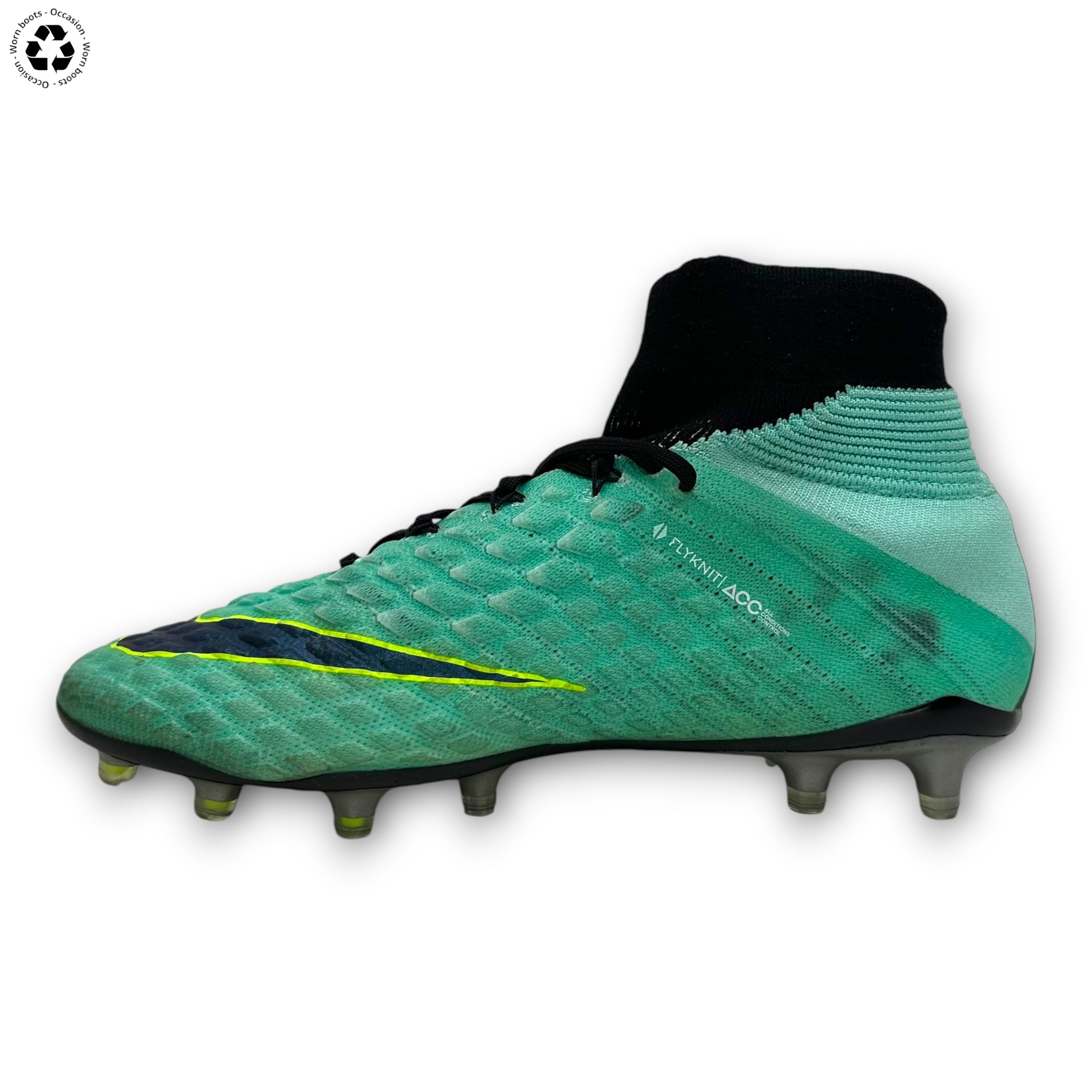 Nike Hypervenom Phantom 3 DF Elite FG WMNS - Occasion