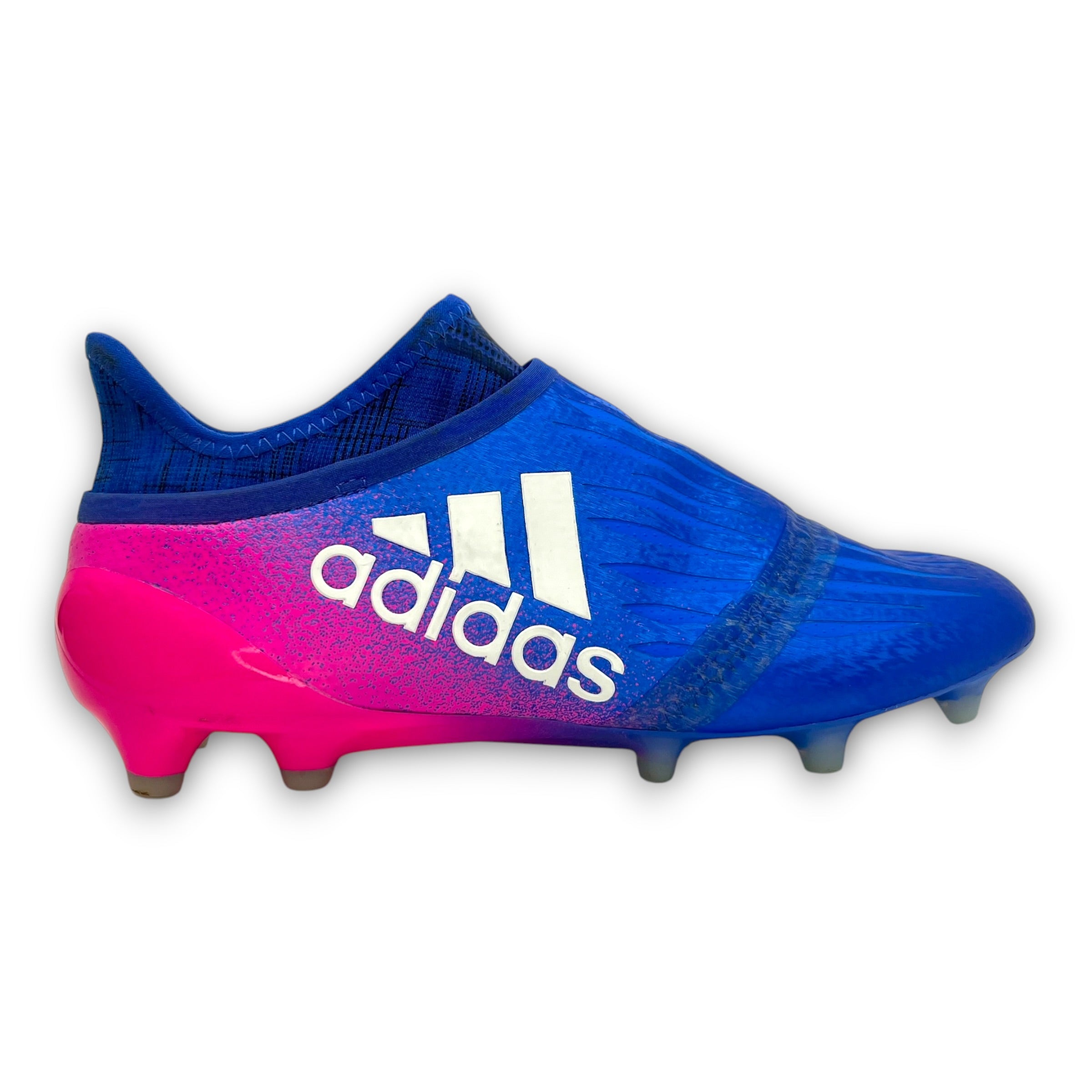 Adidas X 16+ Purechaos FG/AG