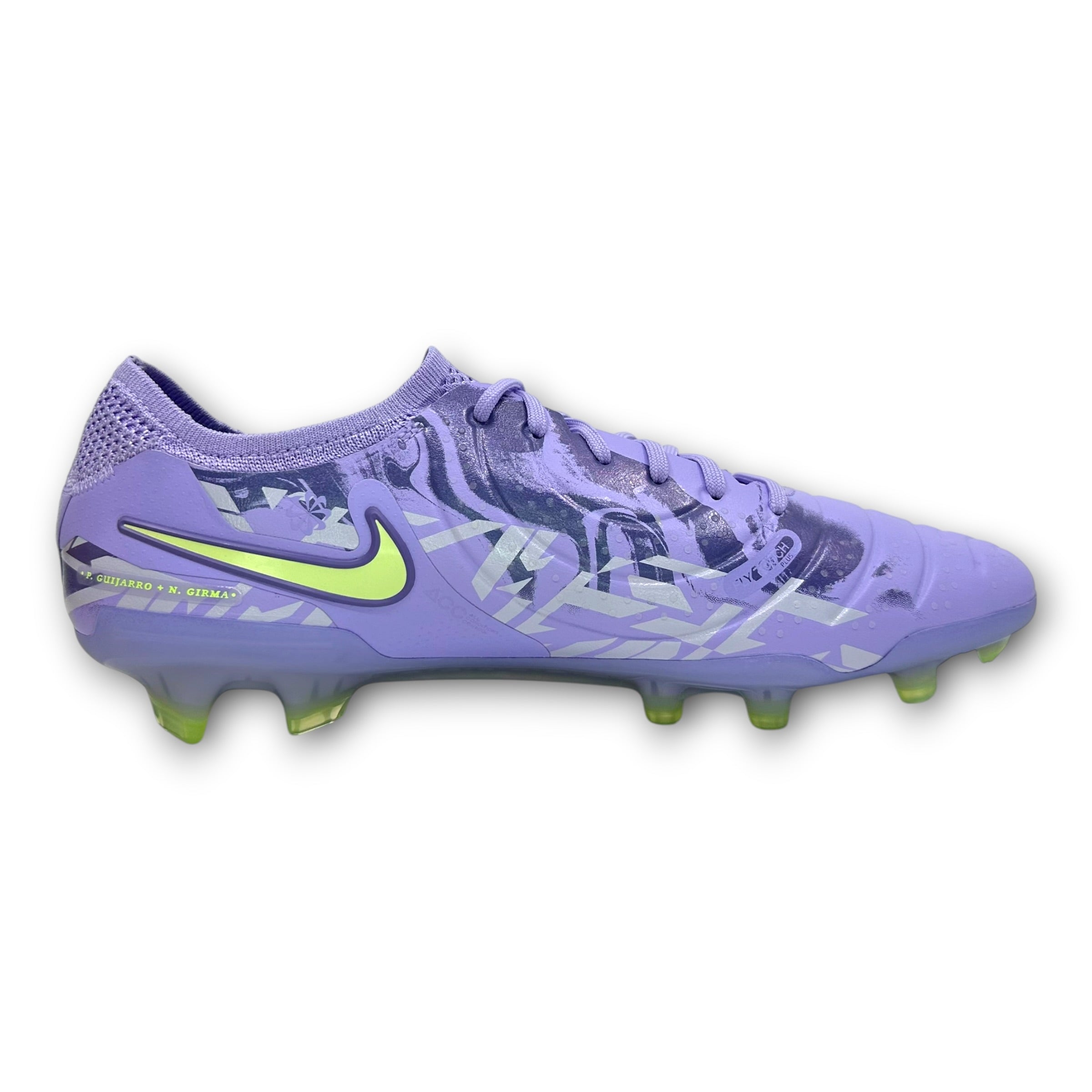 Nike Tiempo Legend 10 Elite FG - Edition Limitée