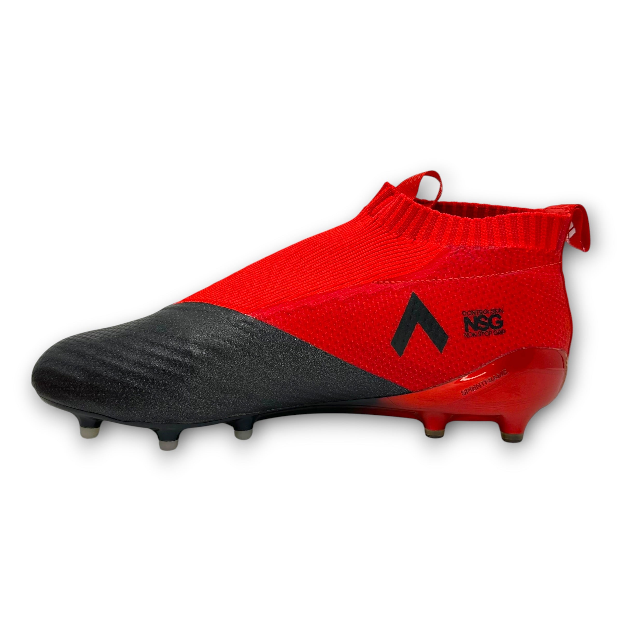 Adidas Ace 17+ PureControl Boost FG/AG
