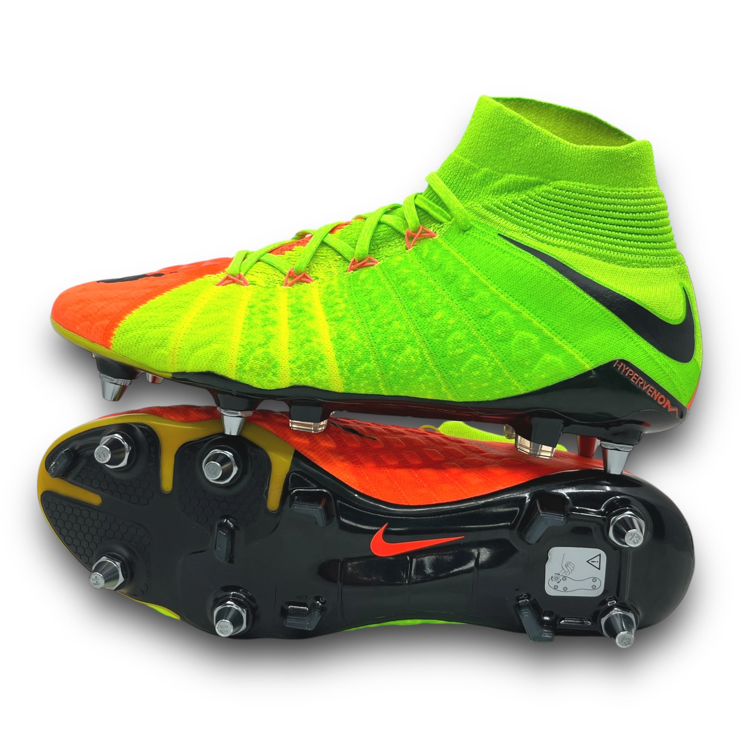 Nike Hypervenom Phantom 3 DF Elite SG PRO