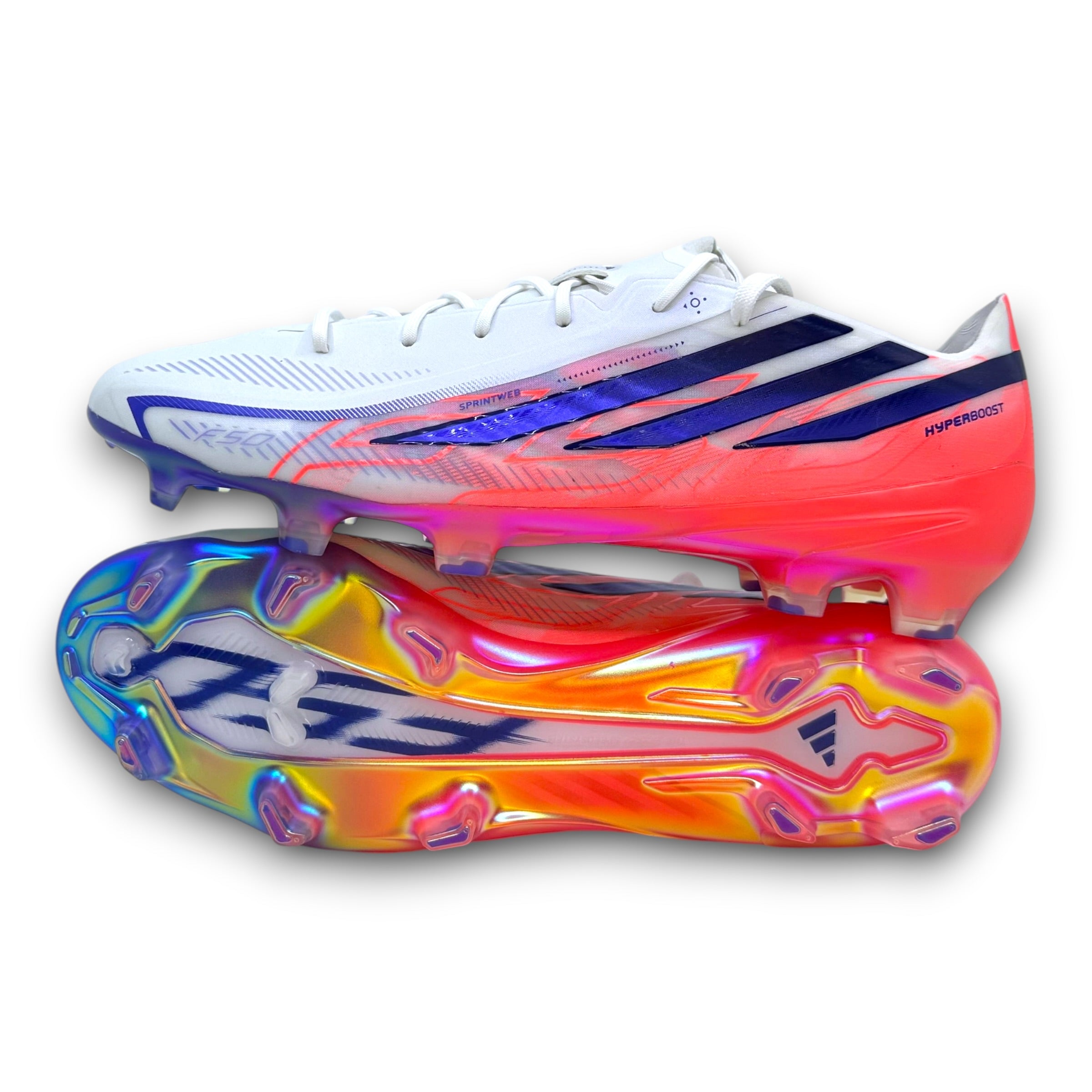Adidas F50 Hyperfast FG - Unrealesed