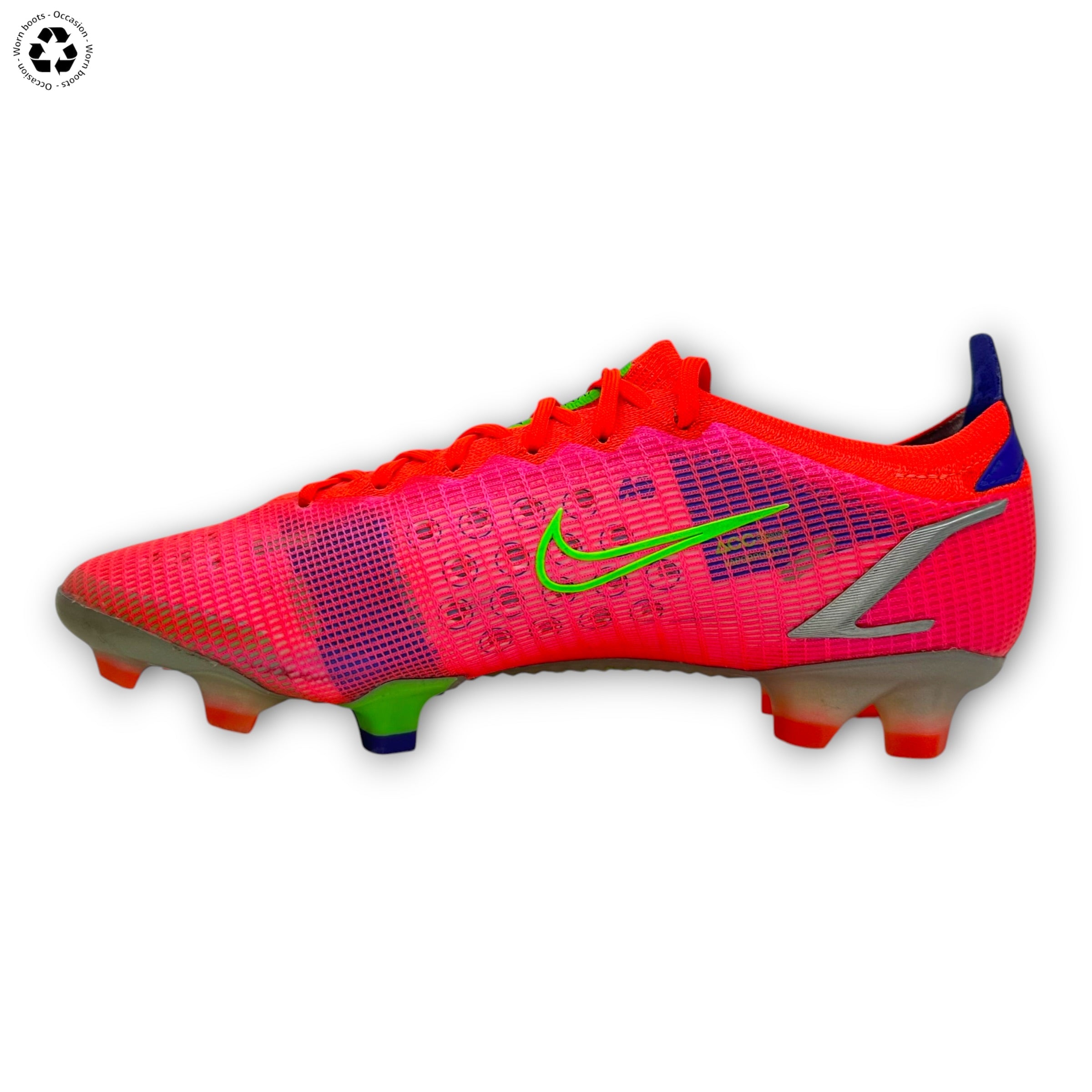Nike Mercurial Vapor 14 Elite FG Occasion