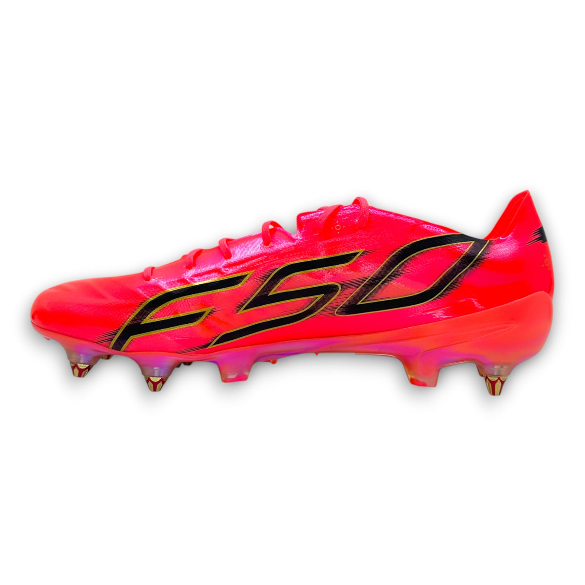 Adidas F50 Hyperfast EVO Elite SG