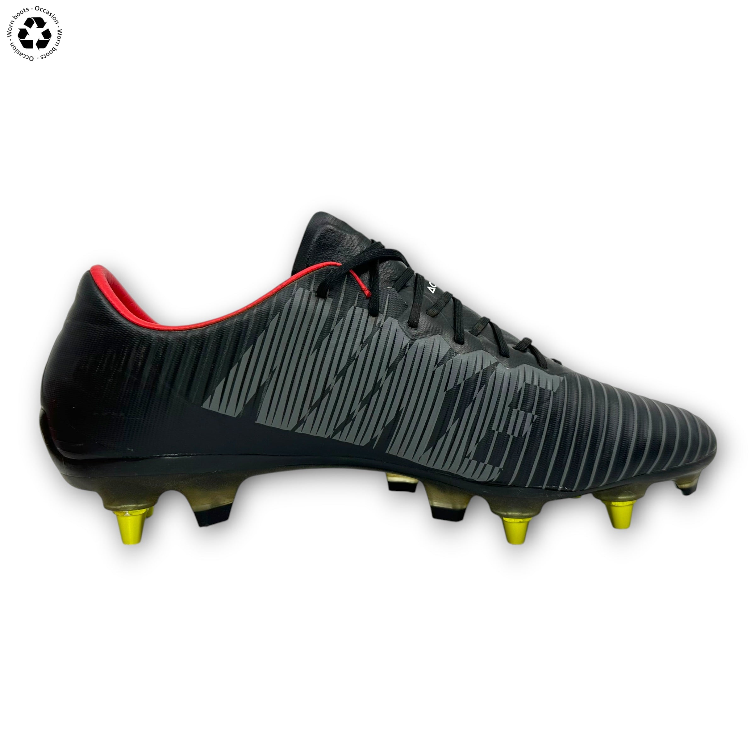 Nike Mercurial Vapor 11 Elite SG Anti-Clog - Used