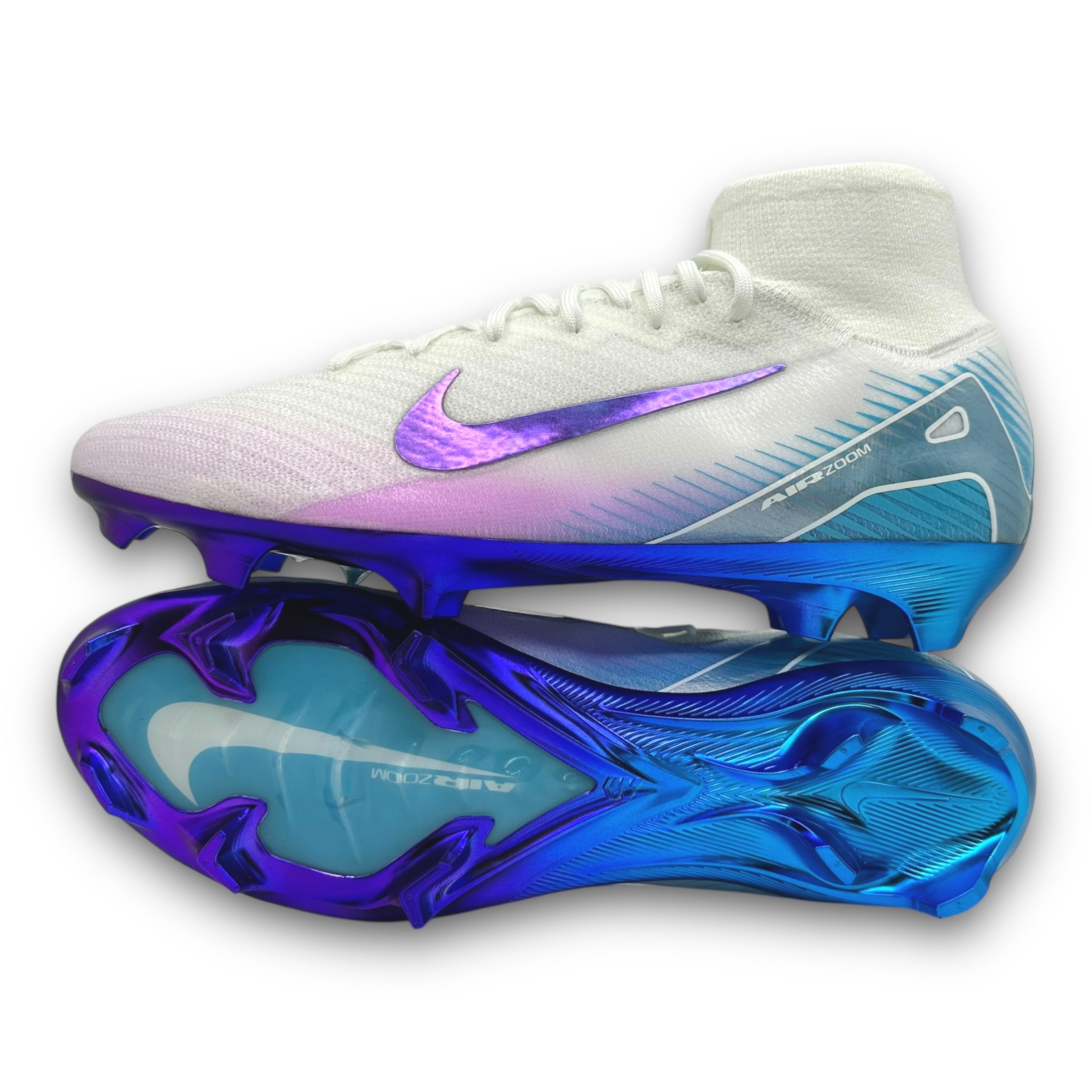 Nike Mercurial Superfly 10 Air Zoom Elite FG