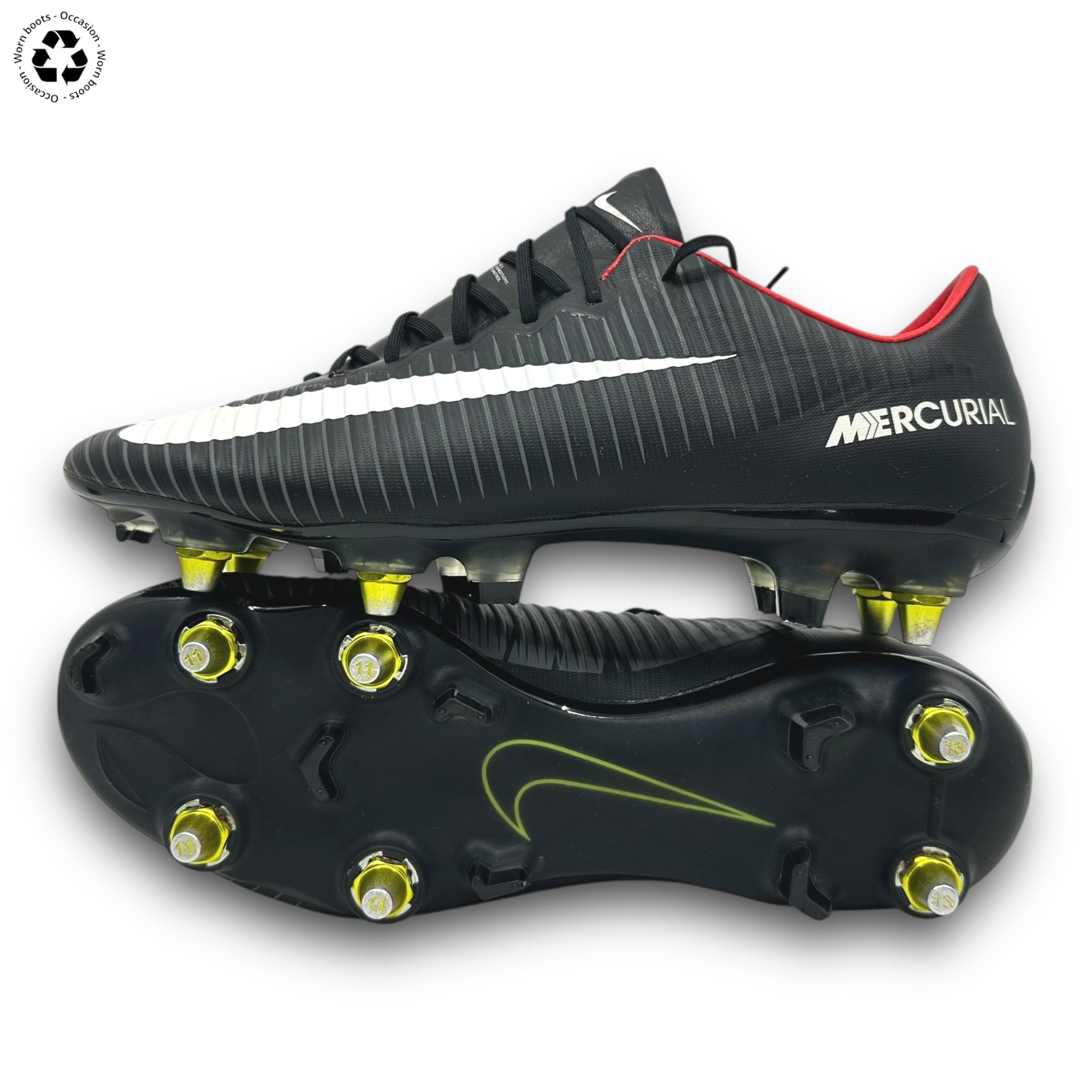Nike Mercurial Vapor 11 Elite SG Anti-Clog - Occasion