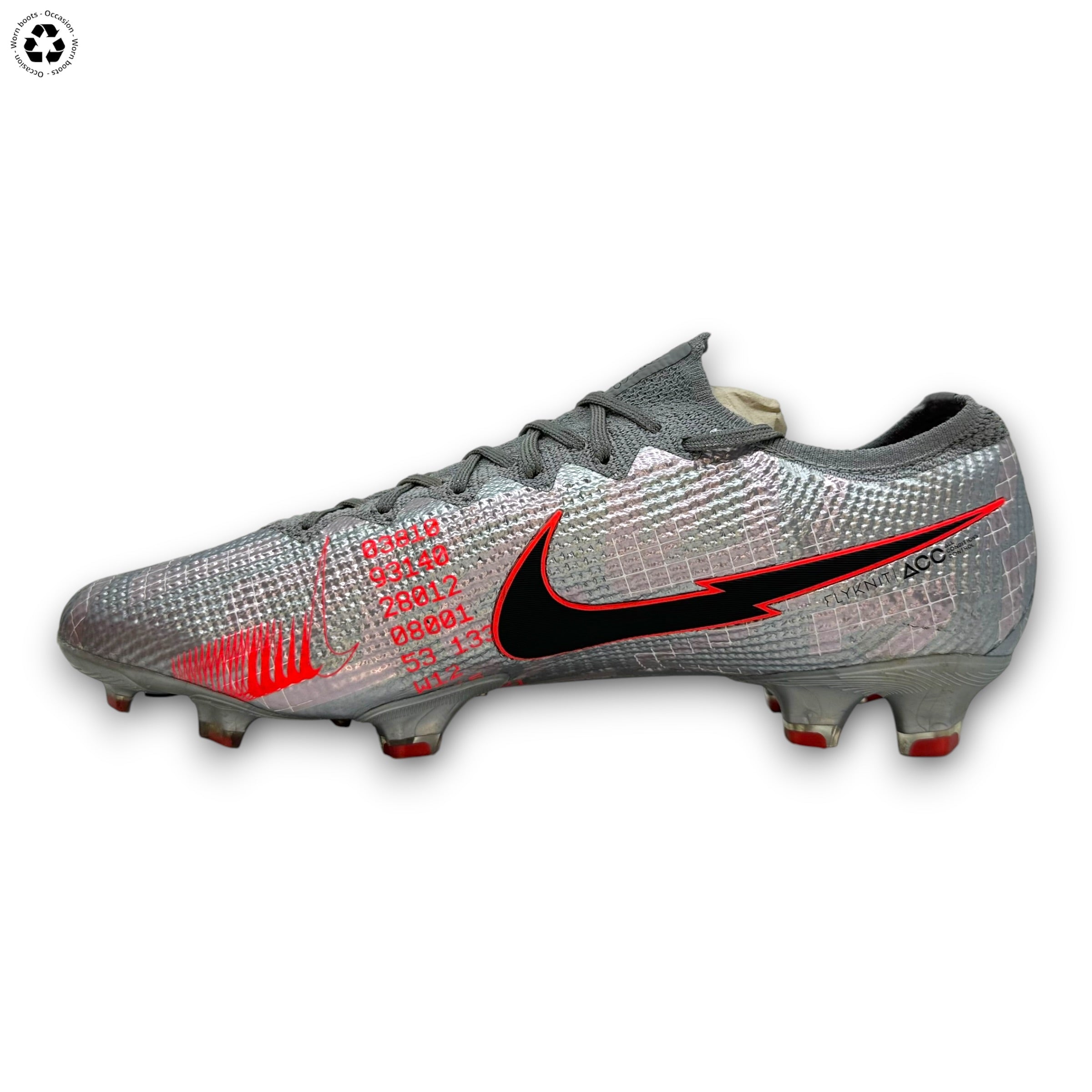 Nike Mercurial Vapor 13 Elite FG - Used