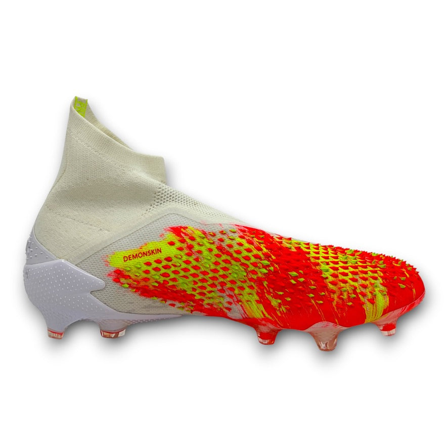 Adidas Predator Mutator 20 + FG