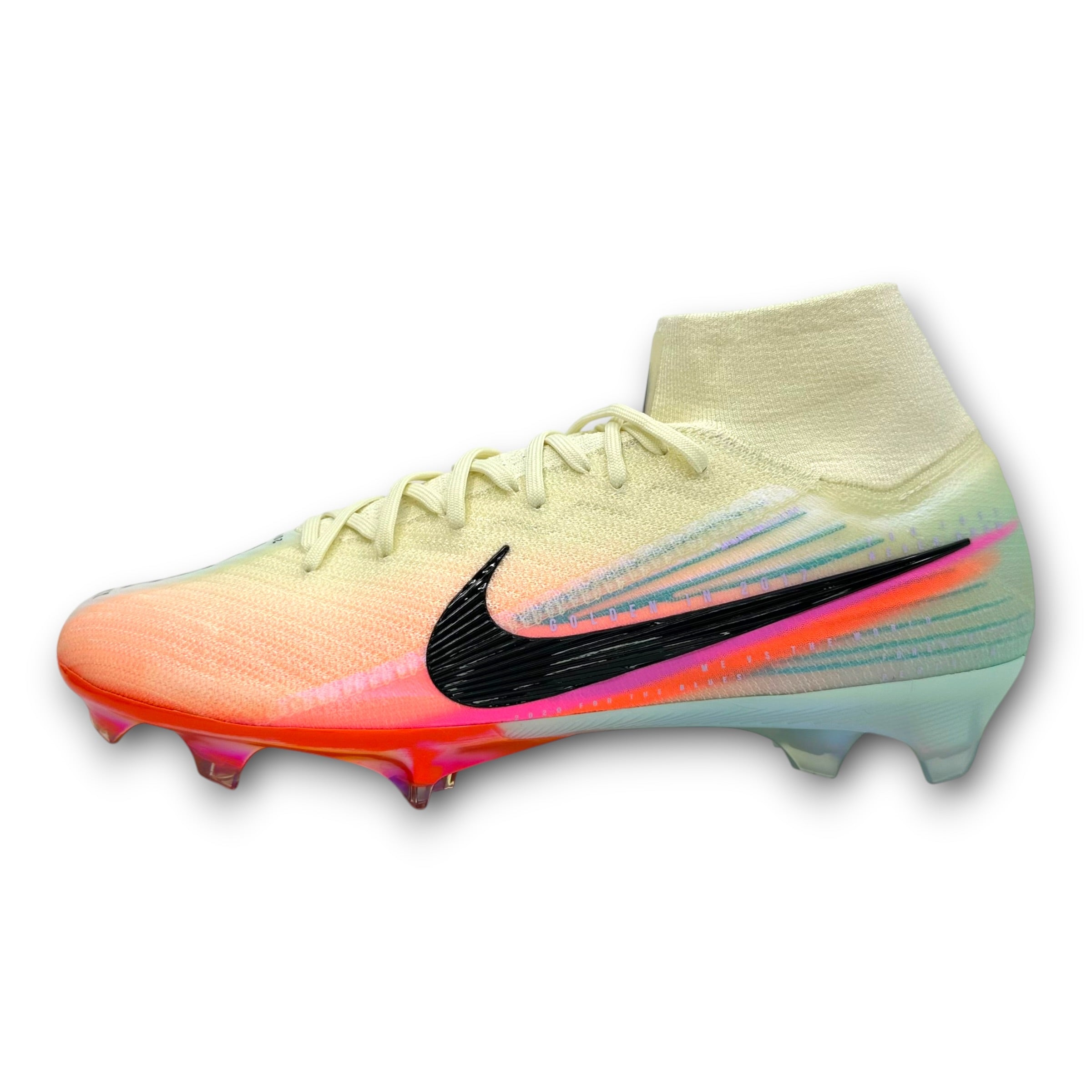 Nike Mercurial Superfly 10 Air Zoom Elite FG - Personal Édition