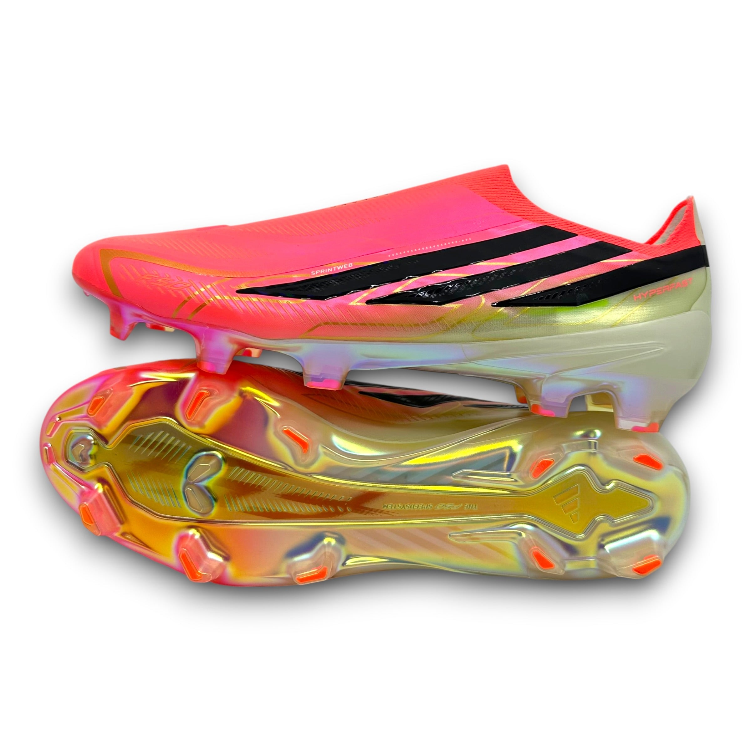 Adidas F50 Hyperfast EVO LL