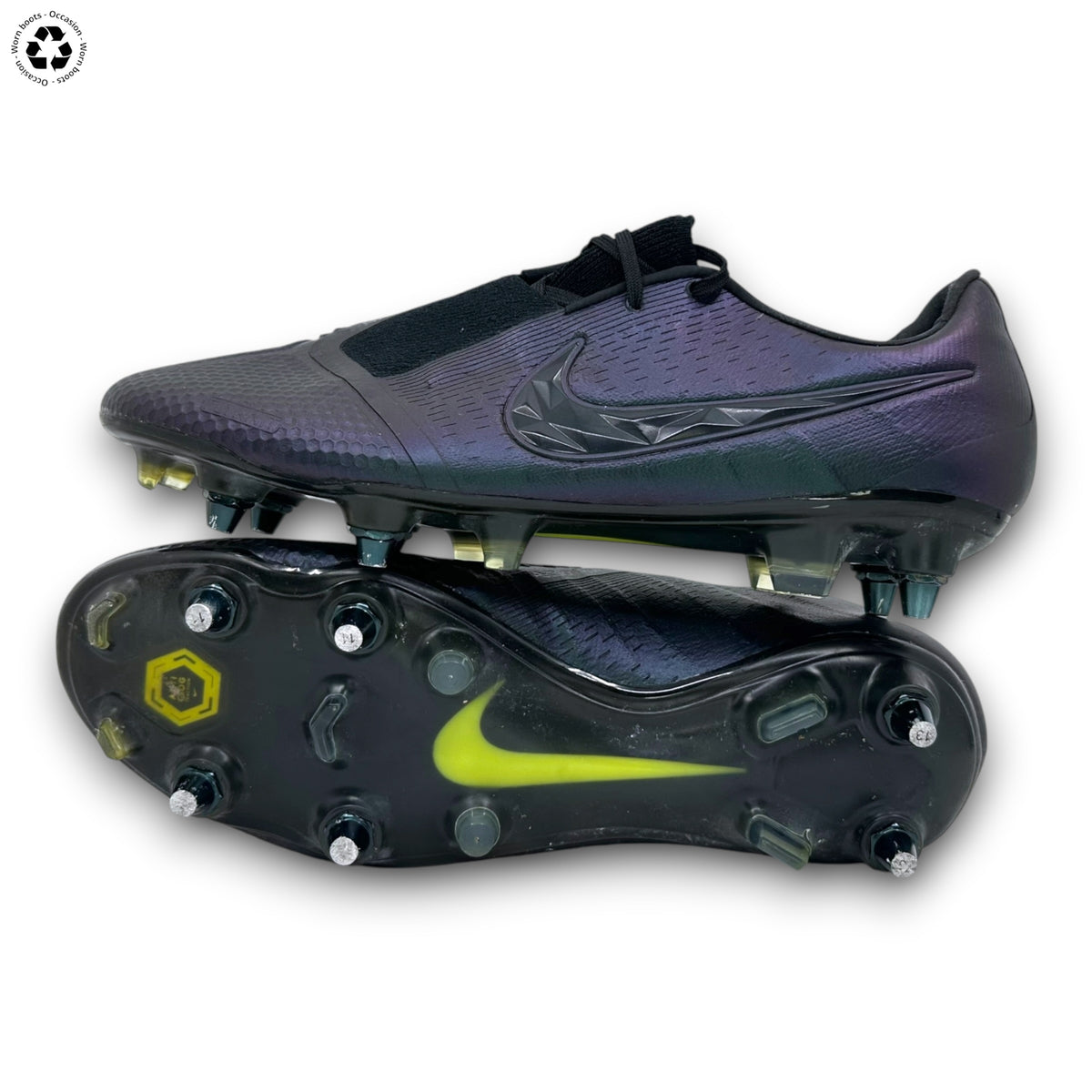 Nike Phantom Venom Elite Elite SG Anti-Clog - Occasion