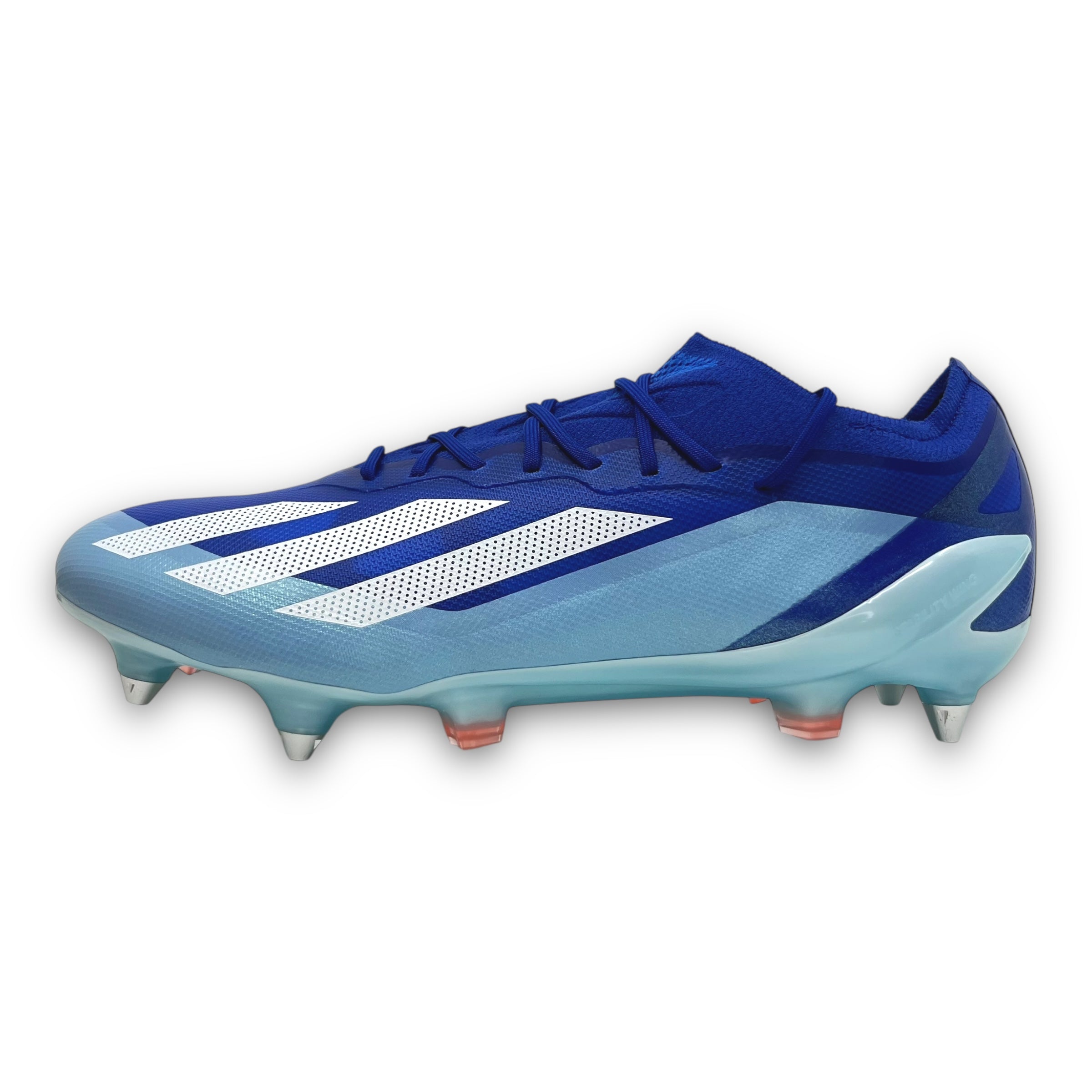 Adidas X Crazyfast.1 SG