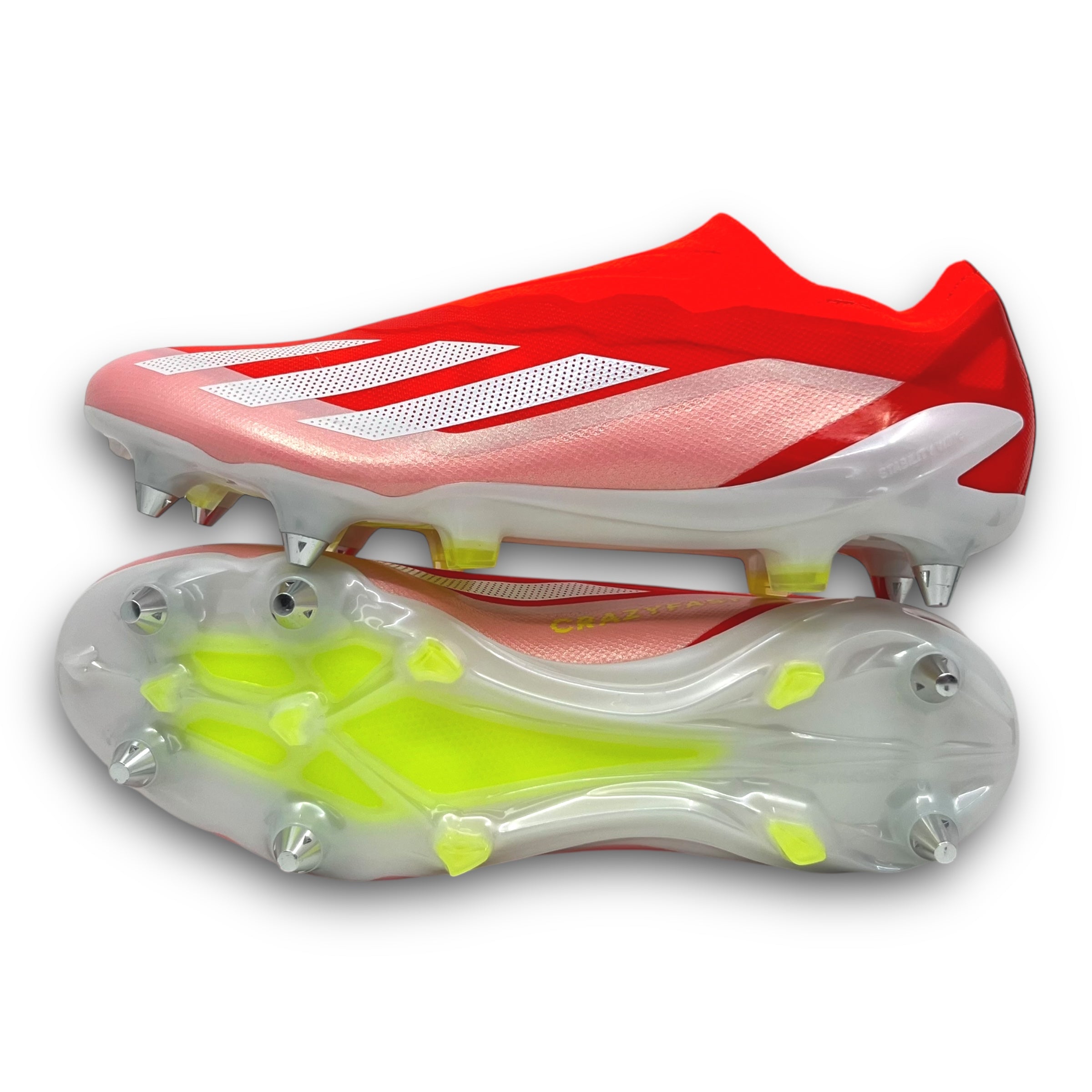 Adidas X Crazyfast.1 LL SG