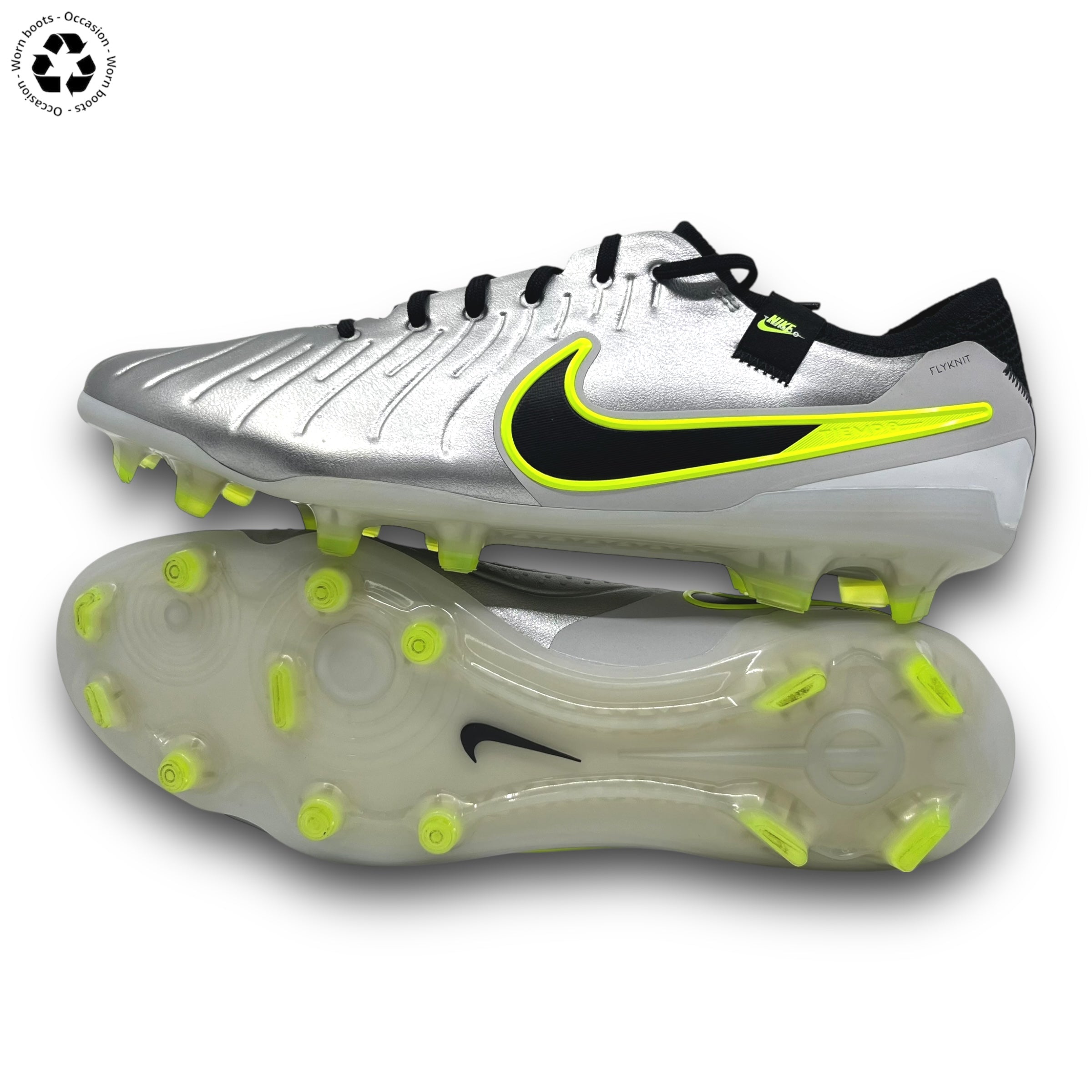 Nike Tiempo Legend 10 Elite FG - Occasion