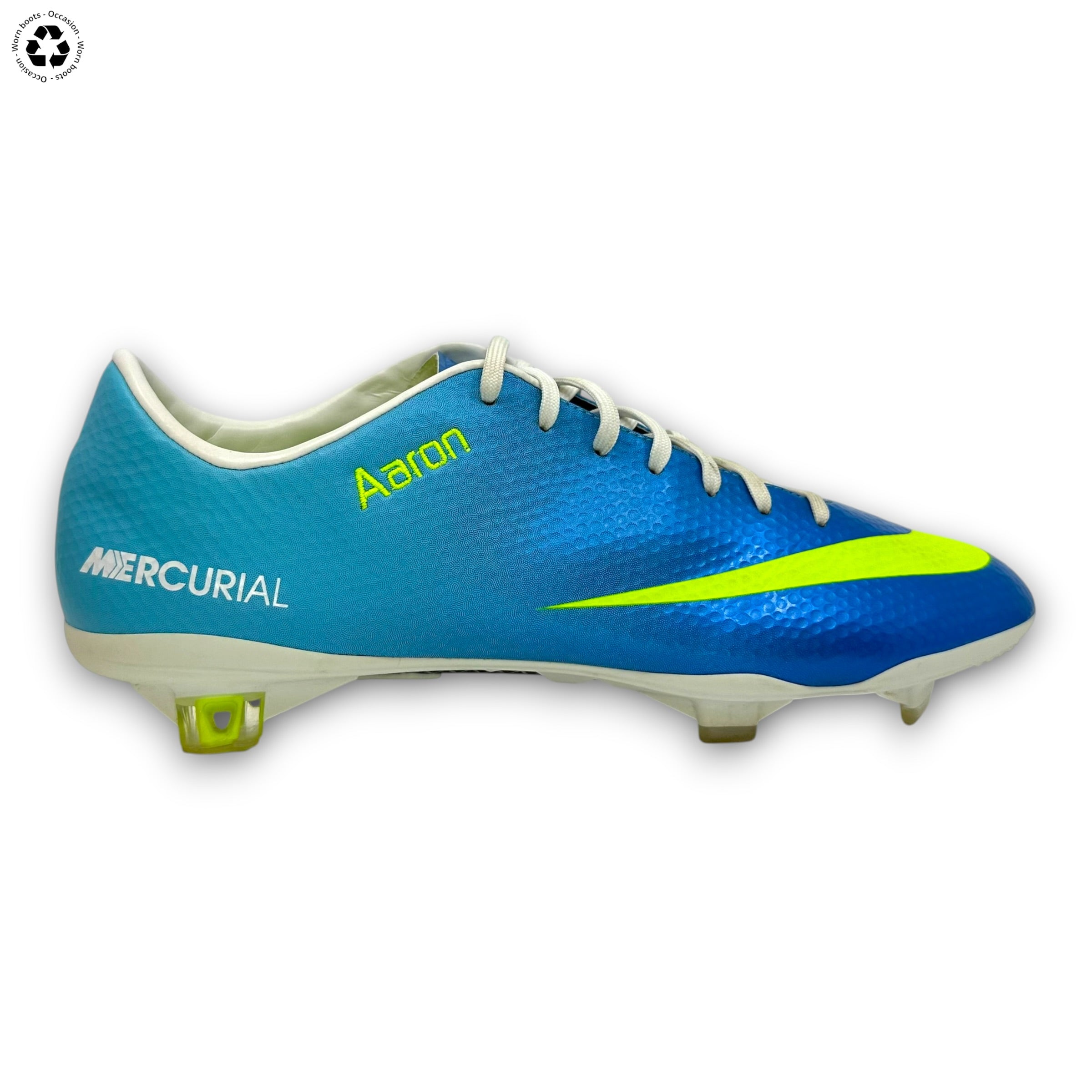 Nike Mercurial Vapor 9 Elite FG - Occasion